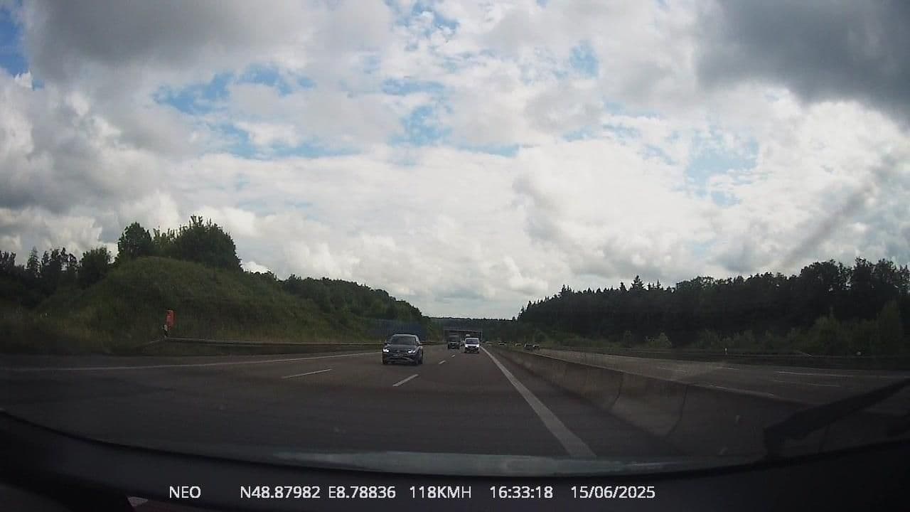 Street view near Grissemann, Wurmberg — © TechniPorter (CC BY-SA · Mapillary)