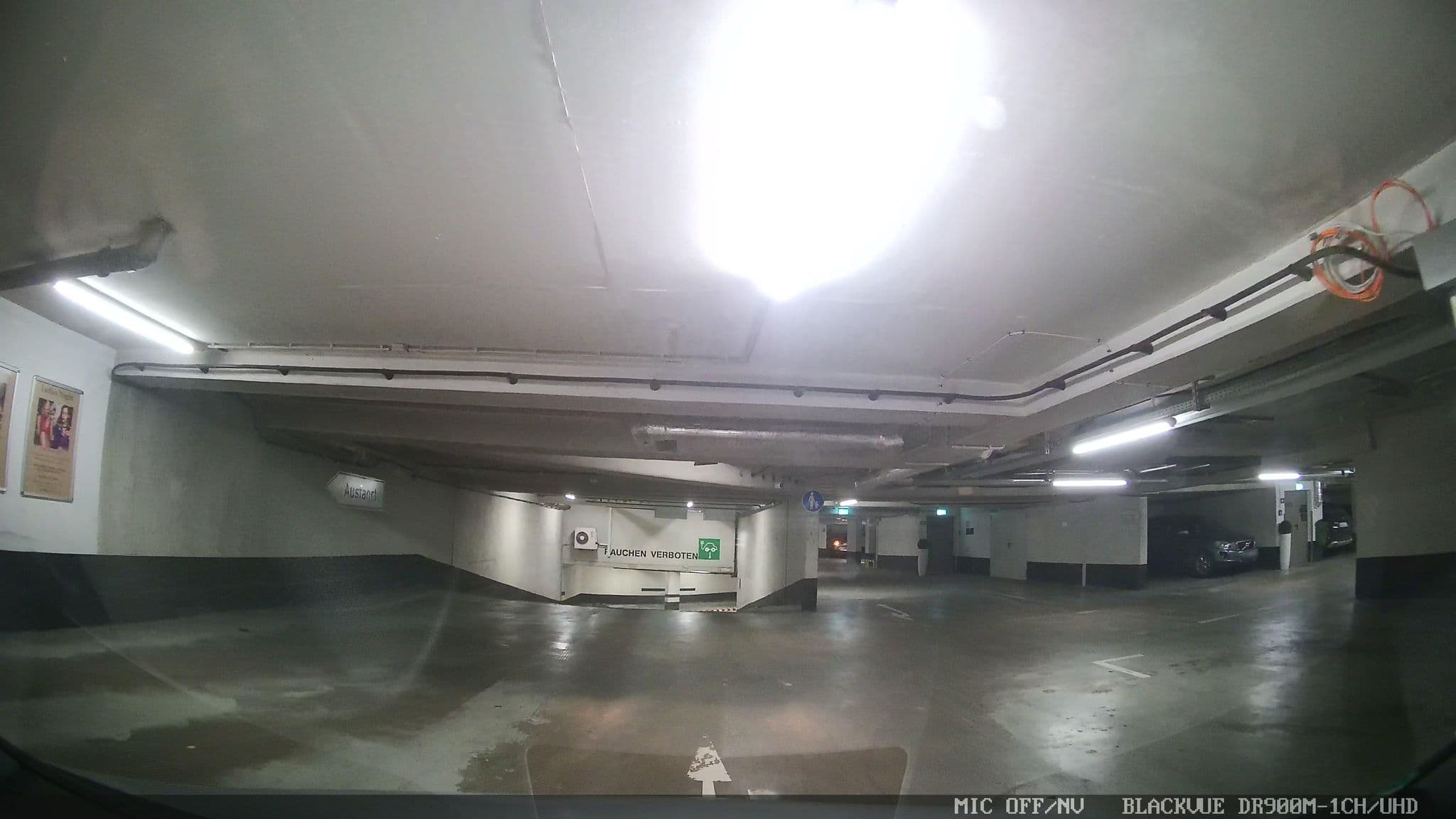 Street view near Crowne Plaza Heidelberg City Centre, Heidelberg — © chuck (CC BY-SA · Mapillary)