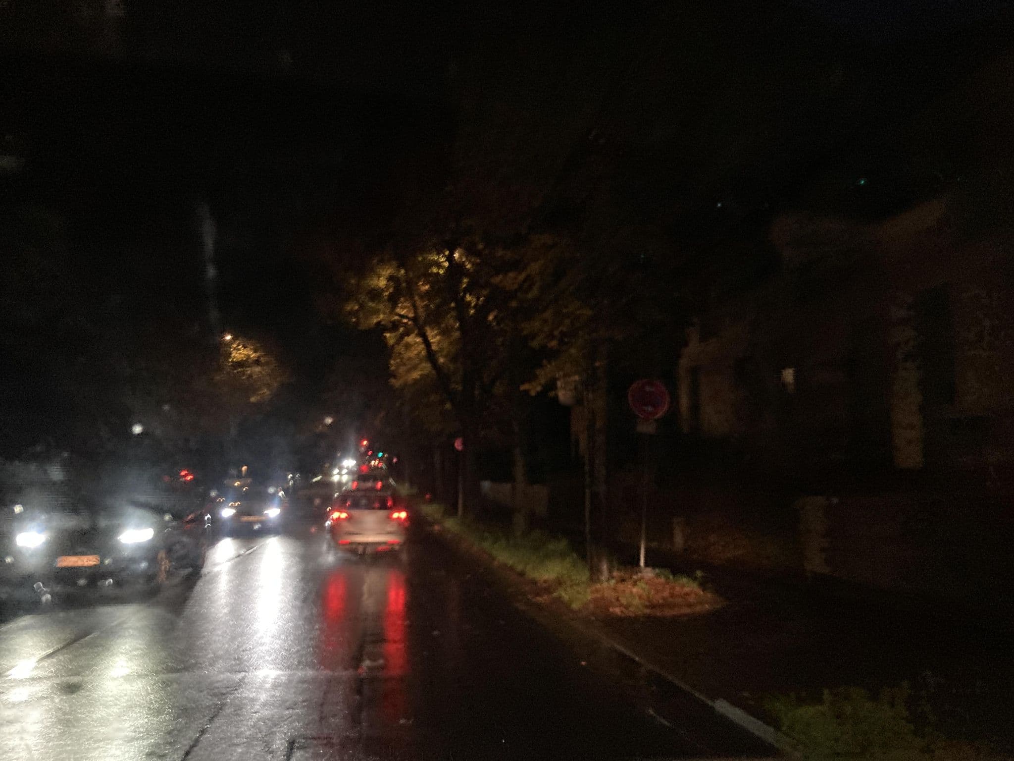 Street view near Schorndorfer Str. 79, Ludwigsburg — © slowrb (CC BY-SA · Mapillary)