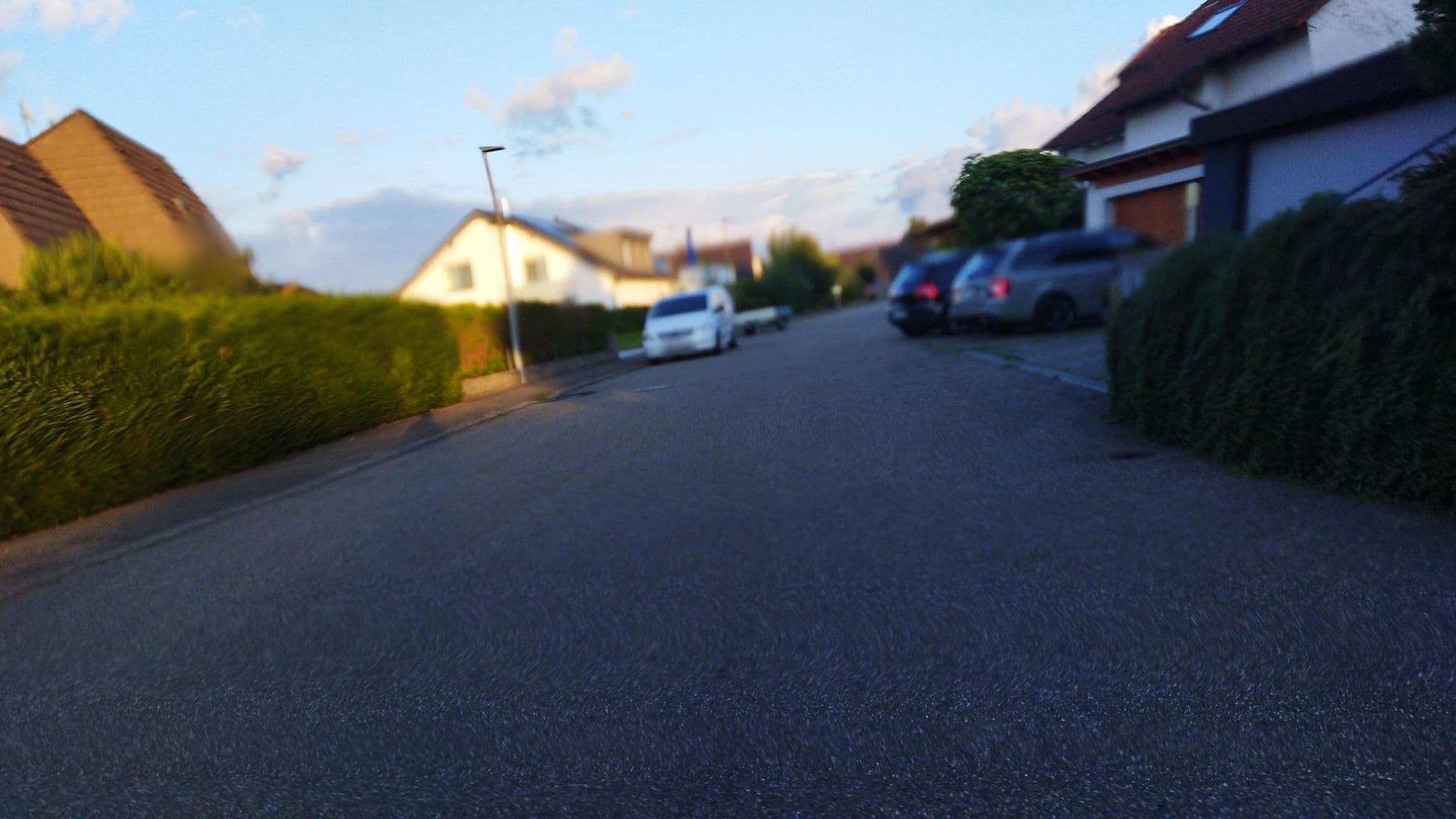 Street view near I - live Berlin GmbH, Brackenheim — © changchun1 (CC BY-SA · Mapillary)