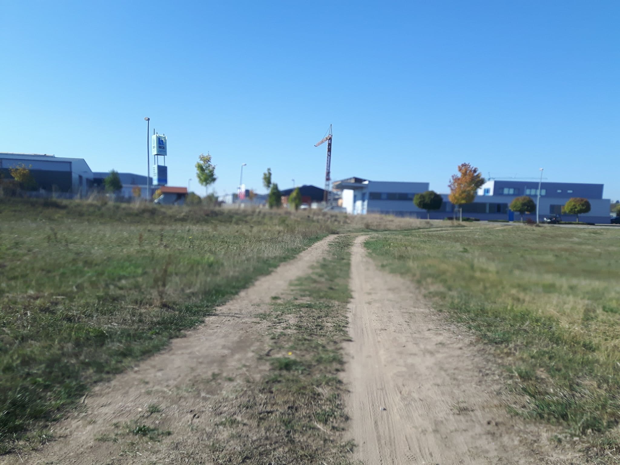 Street view near österreich, Brackenheim — © changchun1 (CC BY-SA · Mapillary)