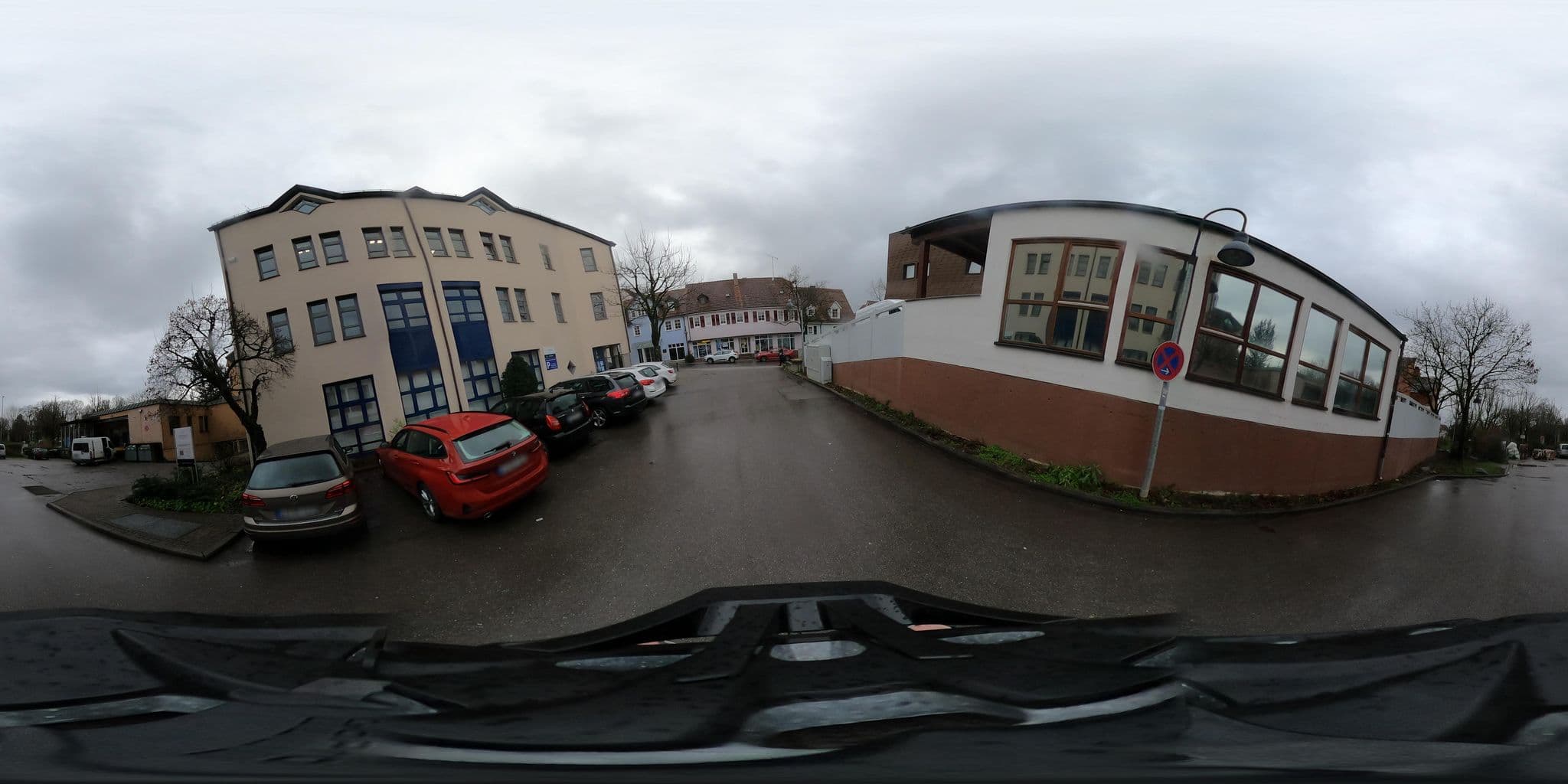 Street view near Hotel Krone Dorfkrug Bietigheim-Bissingen, Bietigheim-Bissingen — © artemis (CC BY-SA · Mapillary)