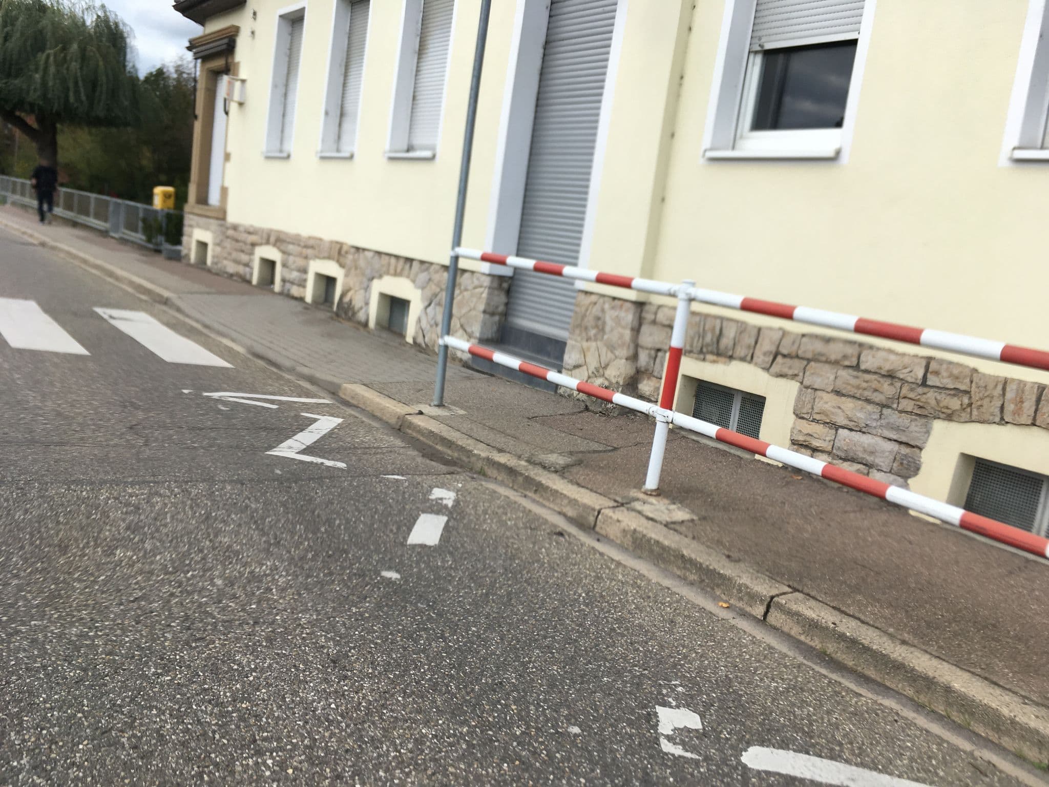 Street view near Ober's, Ittlingen — © changchun1 (CC BY-SA · Mapillary)