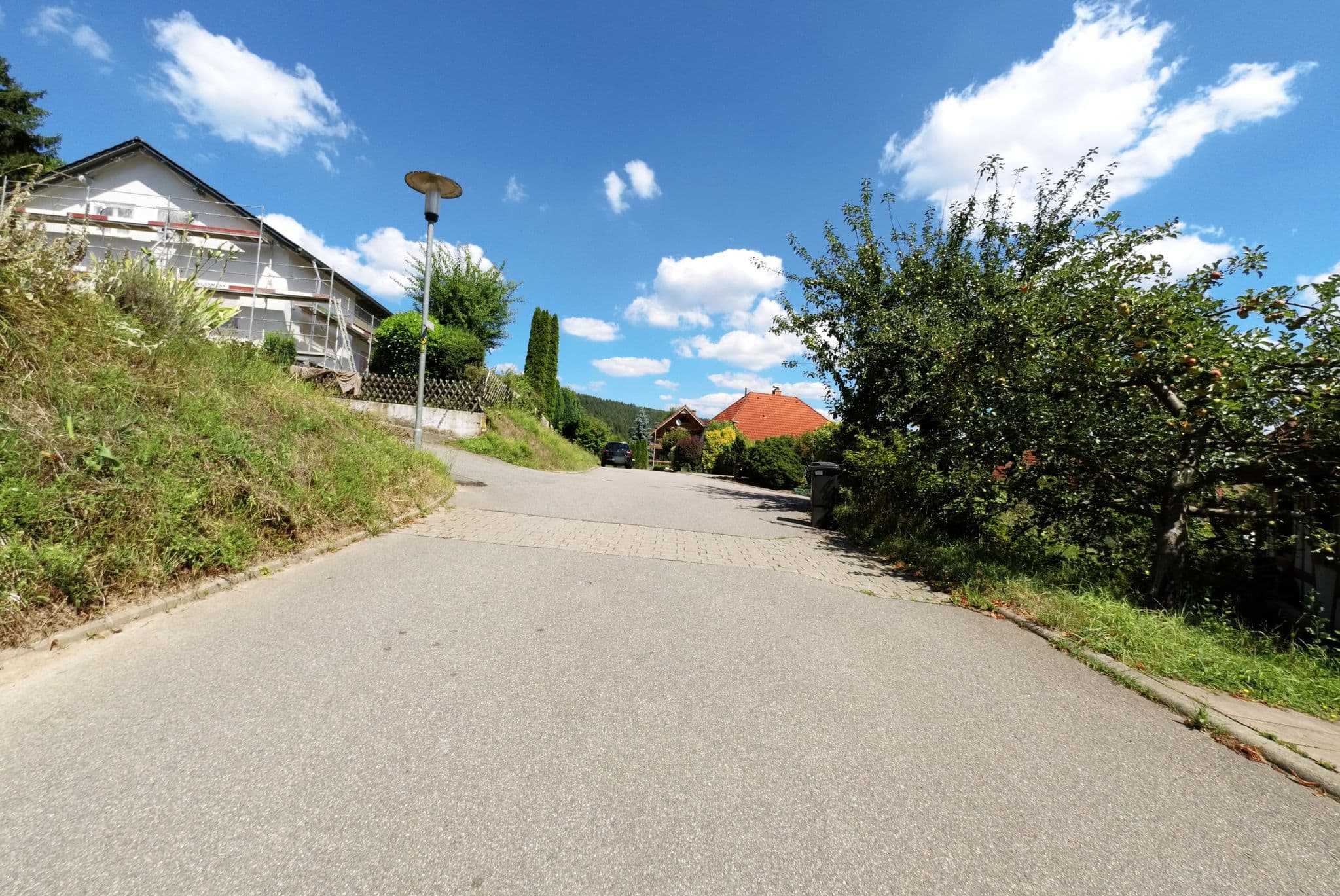 Street view near Rentenberatung Kramer, Binau — © zebulon1r1inch (CC BY-SA · Mapillary)