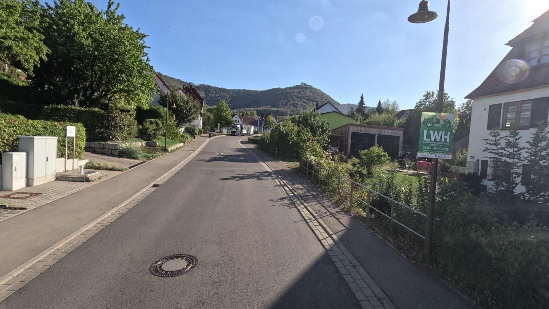 Street view near Ferienwohnung Hogh, Beuren — © bct (CC BY-SA · Mapillary)