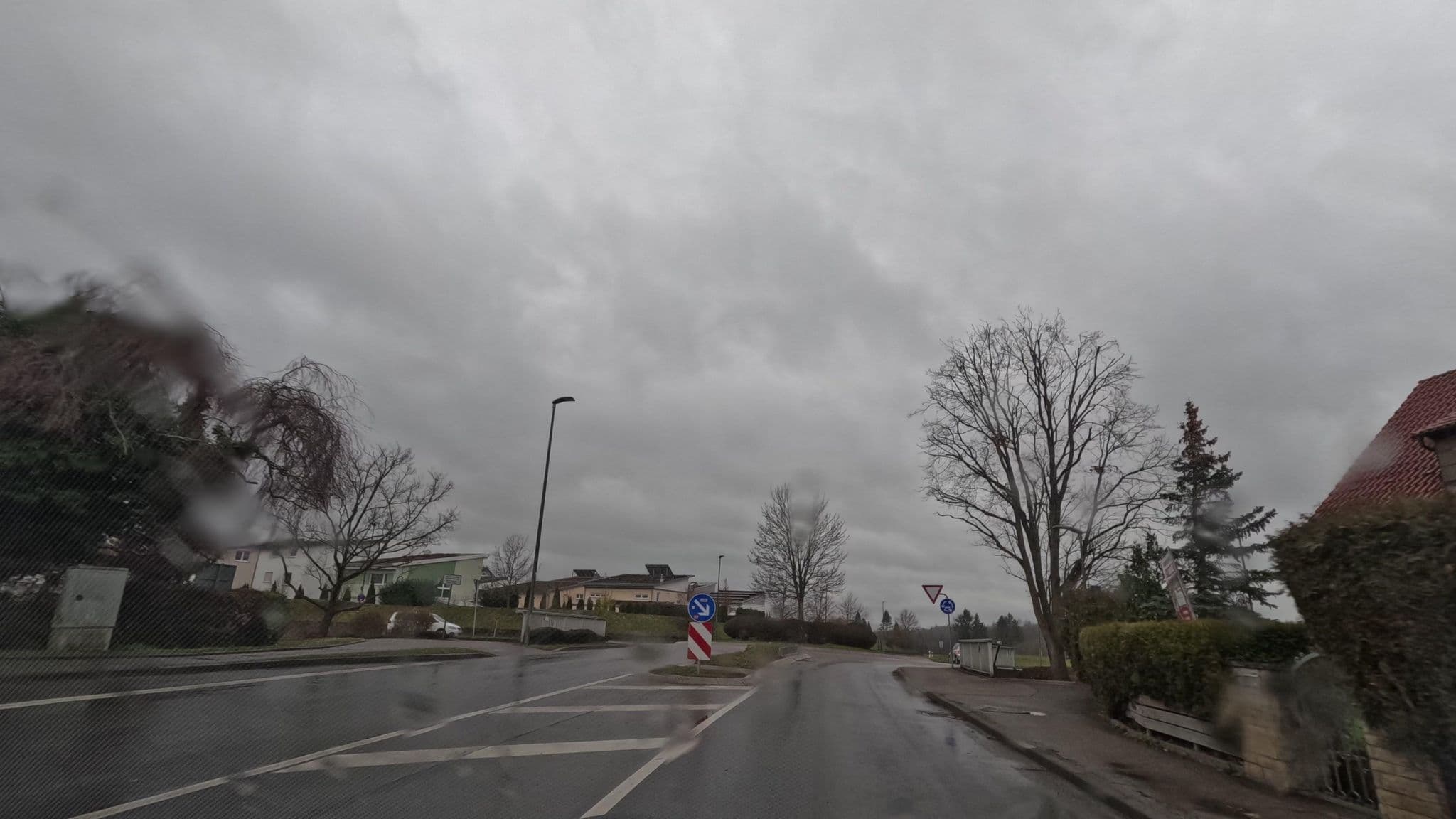 Street view near Turmstuben Ernst Ziegler Hotelrestaurant, Baltmannsweiler — © bct (CC BY-SA · Mapillary)
