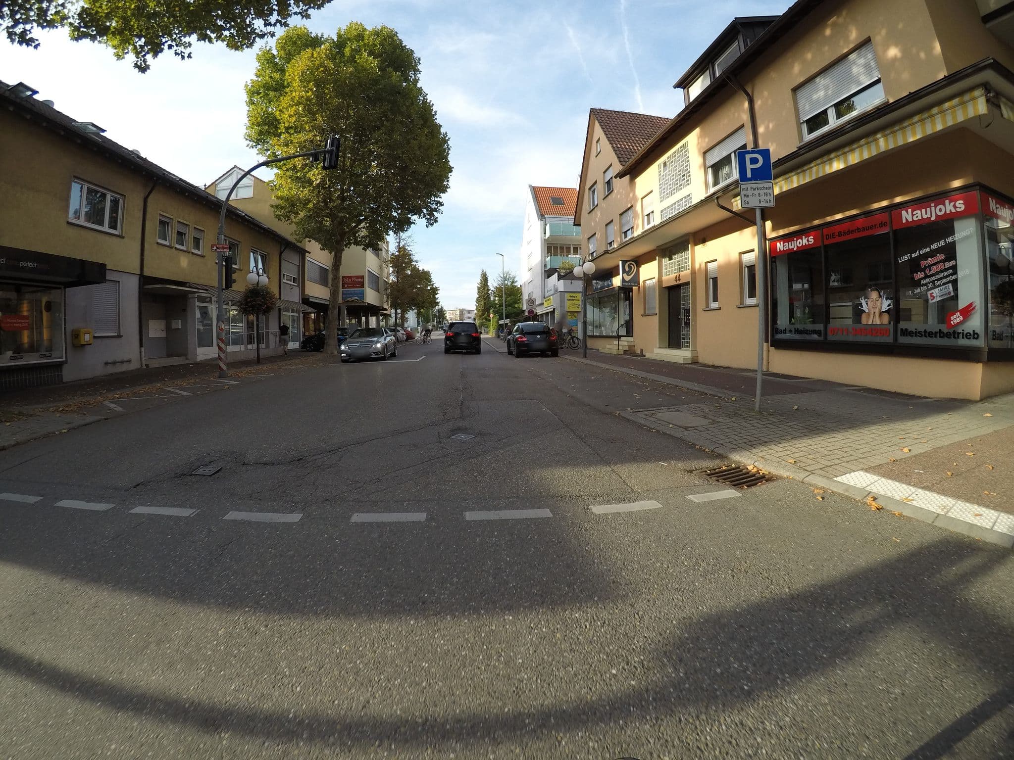 Street view near Frank Garni, Denkendorf — © mfa (CC BY-SA · Mapillary)