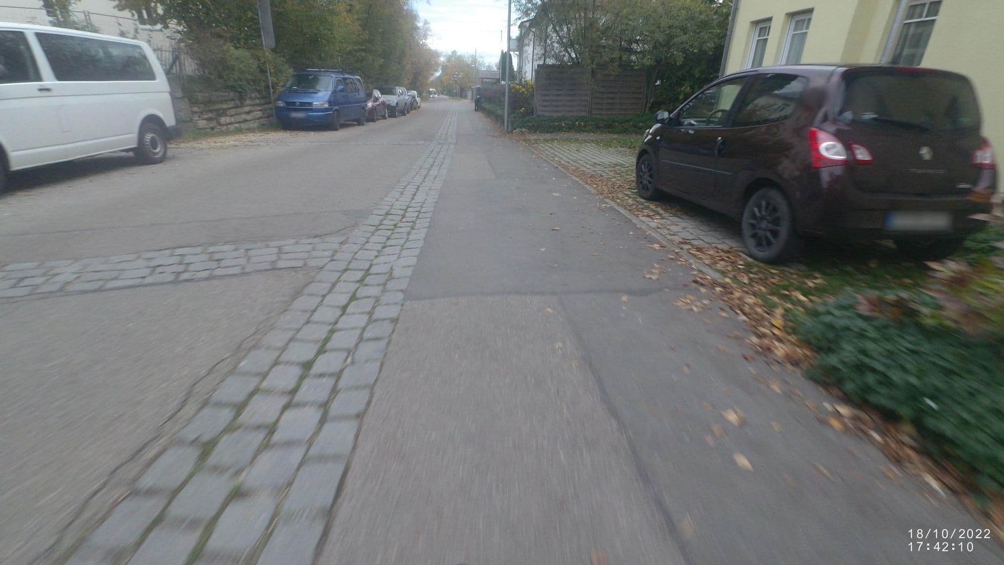 Street view near Birkenhof Ferienwohnungen, Boll — © VIA_CH (CC BY-SA · Mapillary)