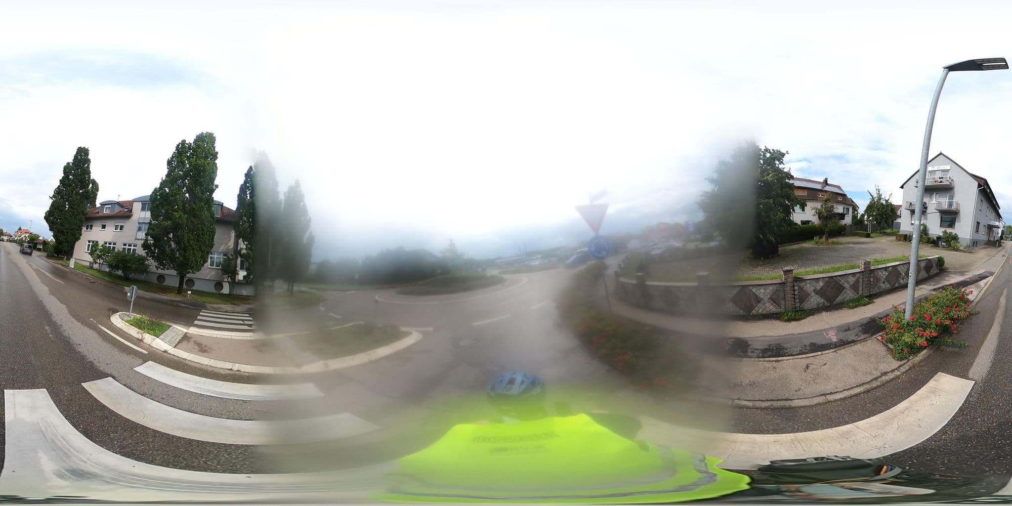 Street view near Hotel Maxi, Holzmaden — © RadNETZ (CC BY-SA · Mapillary)