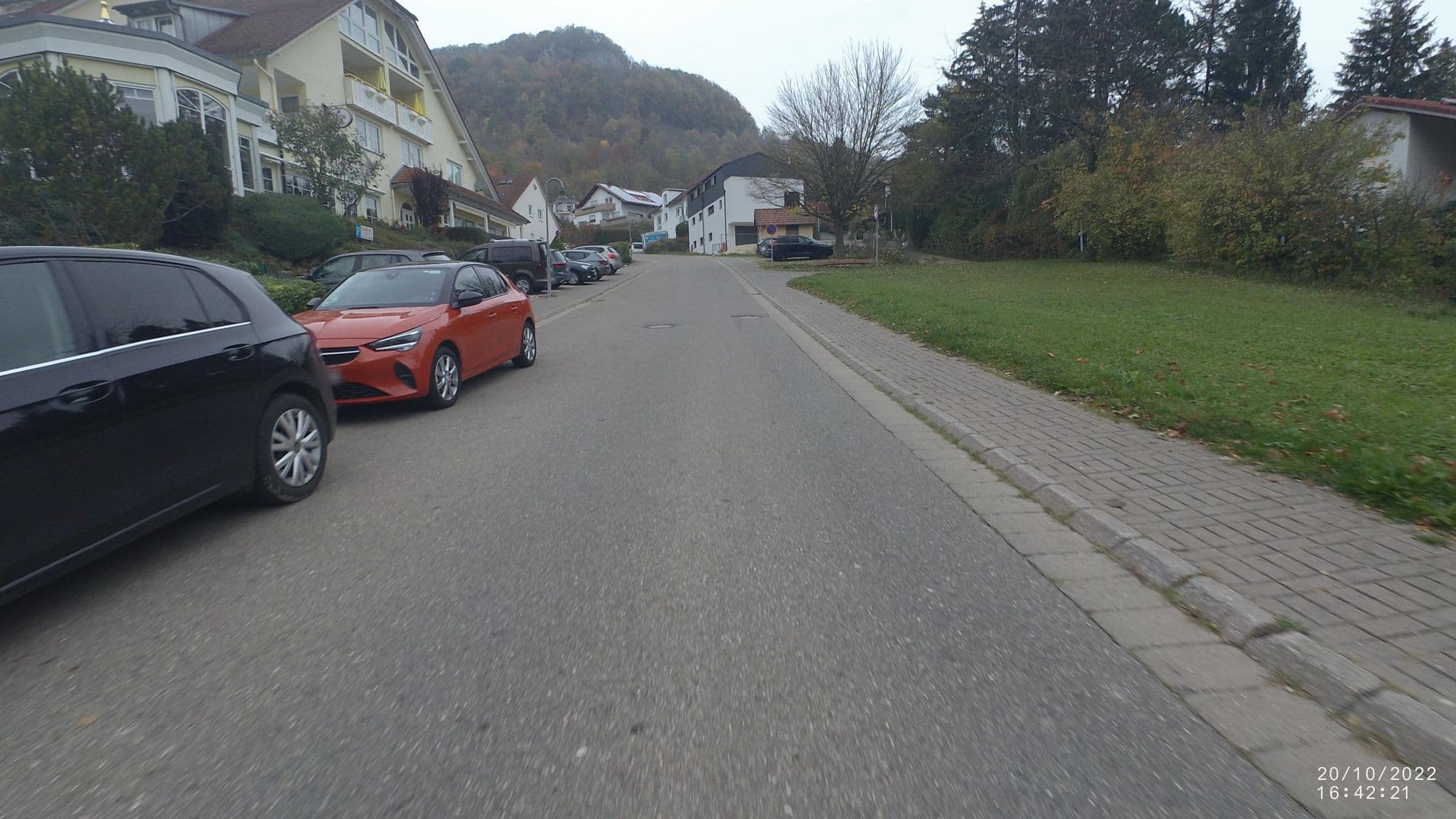 Street view near Vitalhotel St. Bernard Bed Ditzenbach, Bad Ditzenbach — © VIA_CH (CC BY-SA · Mapillary)