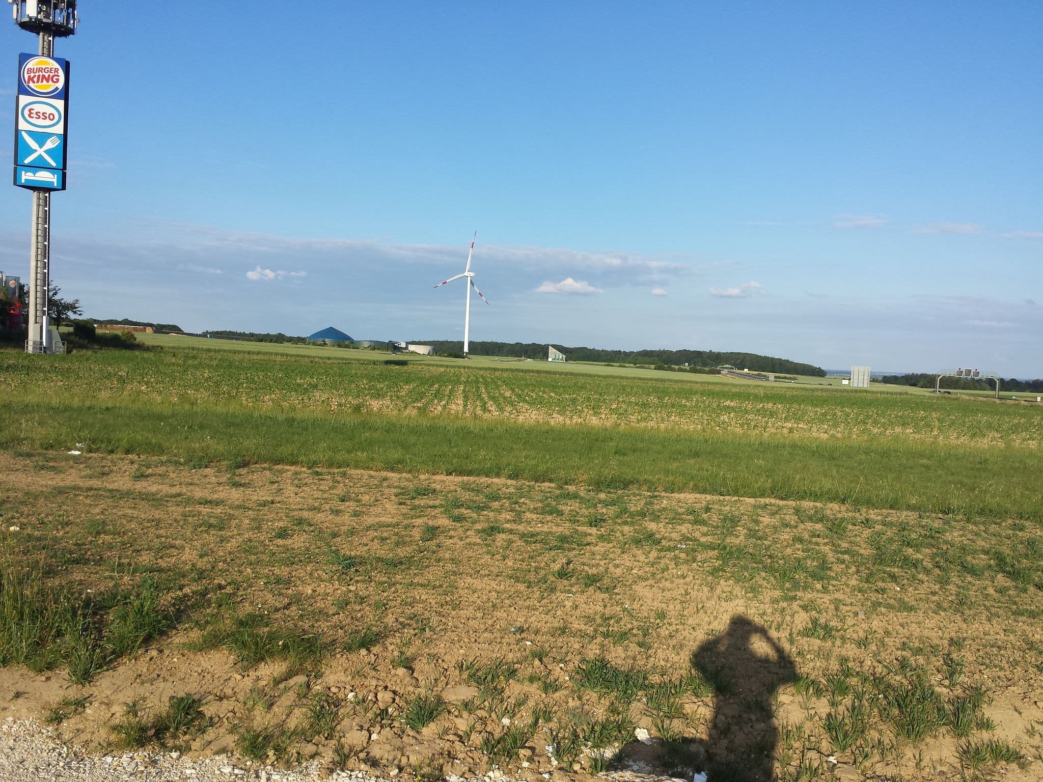 Street view near Kamer 258, Albeck — © cristiancantoro (CC BY-SA · Mapillary)