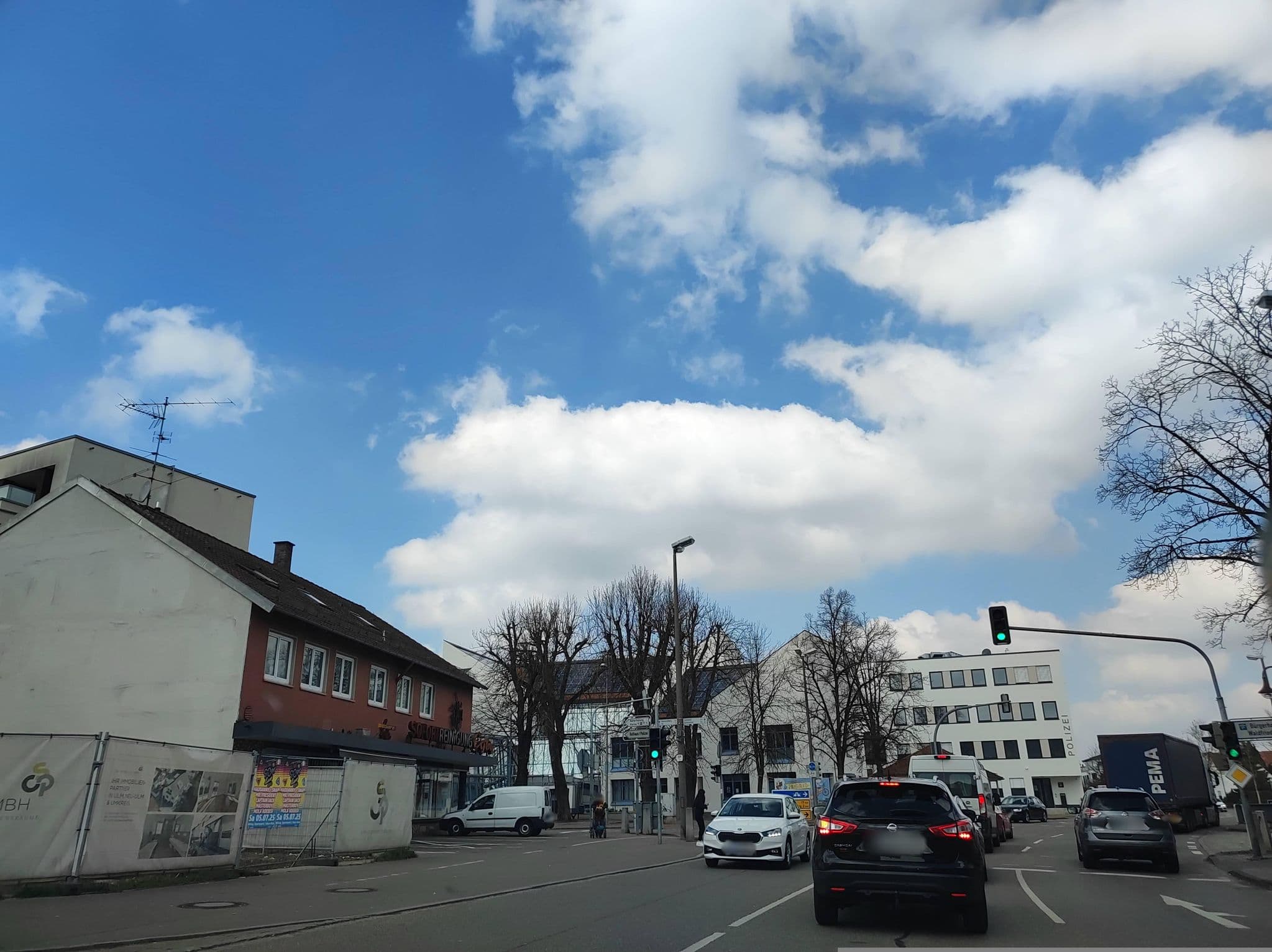 Street view near Hotel 4 Jahreszeiten, Senden — © msdess (CC BY-SA · Mapillary)
