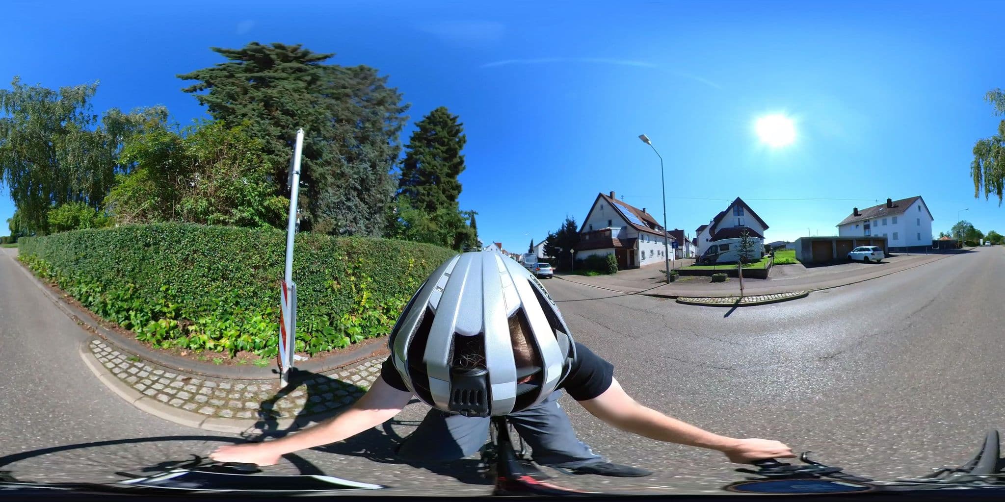 Street view near Gasthof Krone, Mutlangen — © JMap (CC BY-SA · Mapillary)