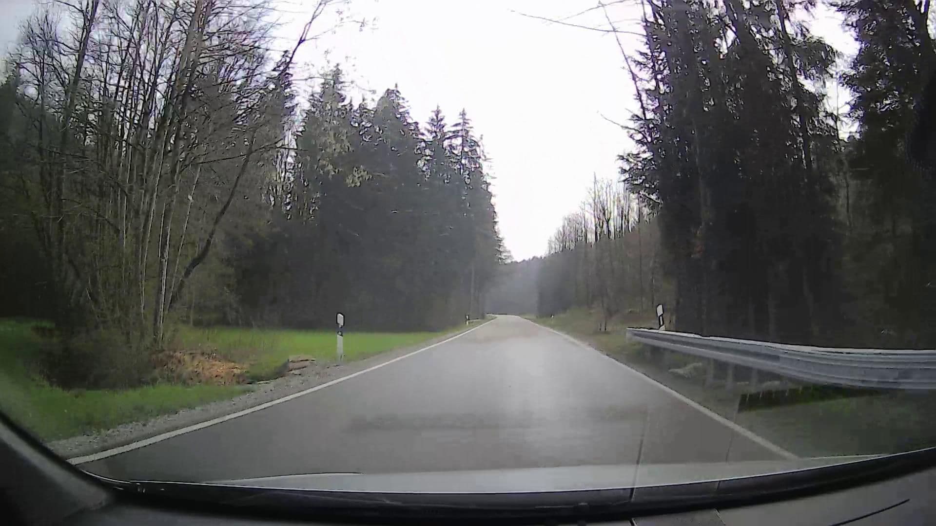 Street view near hordthoff, Murrhardt — © dirk18 (CC BY-SA · Mapillary)
