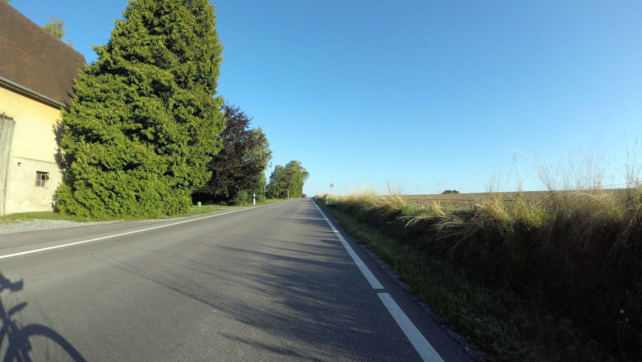 Street view near Hotel Langhans GmbH, Oberstenfeld — © pic_nick (CC BY-SA · Mapillary)