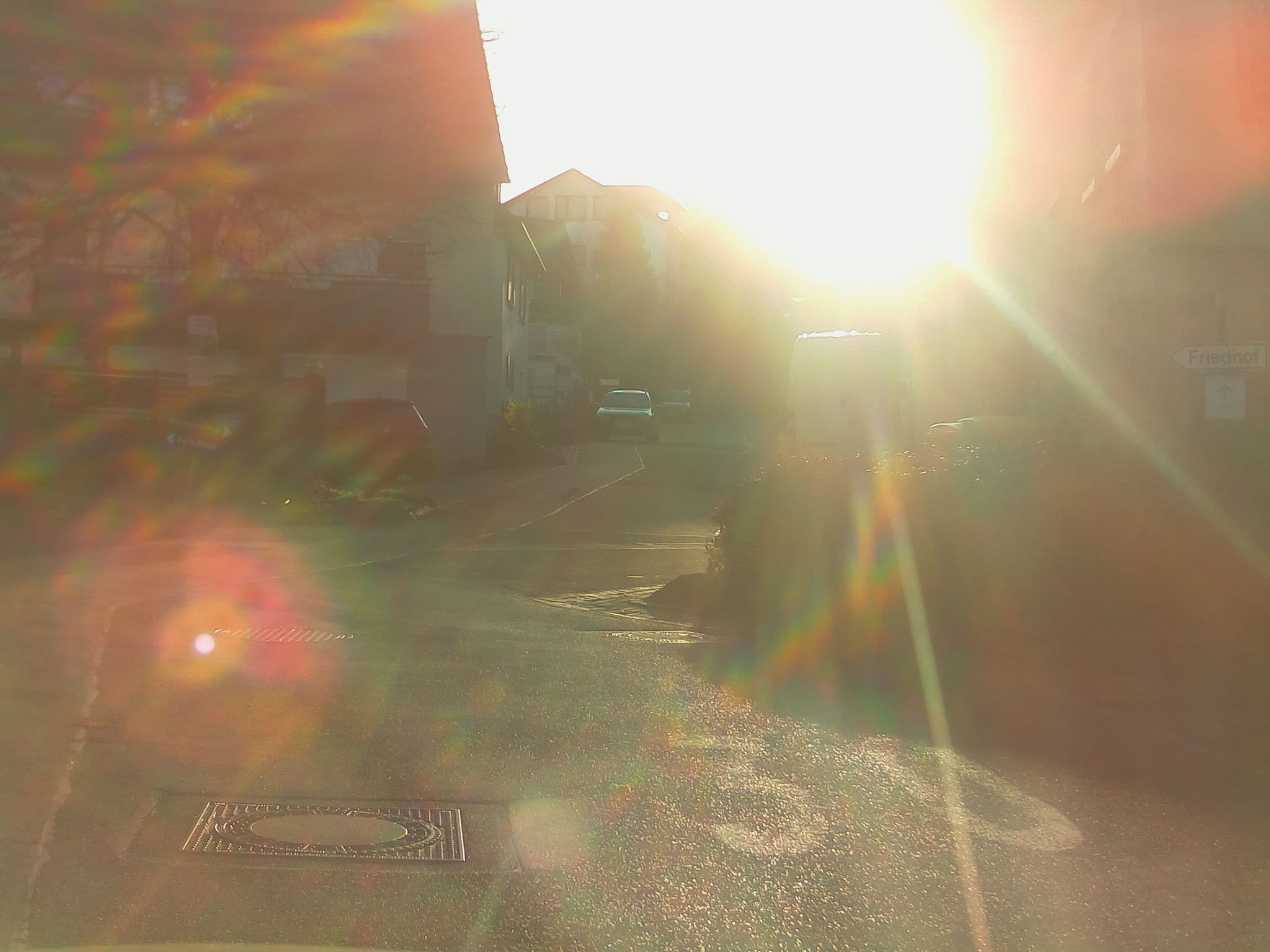 Street view near Hotel Restaurant Löwen Allmersbach im Tal, Allmersbach im Tal — © ramap (CC BY-SA · Mapillary)
