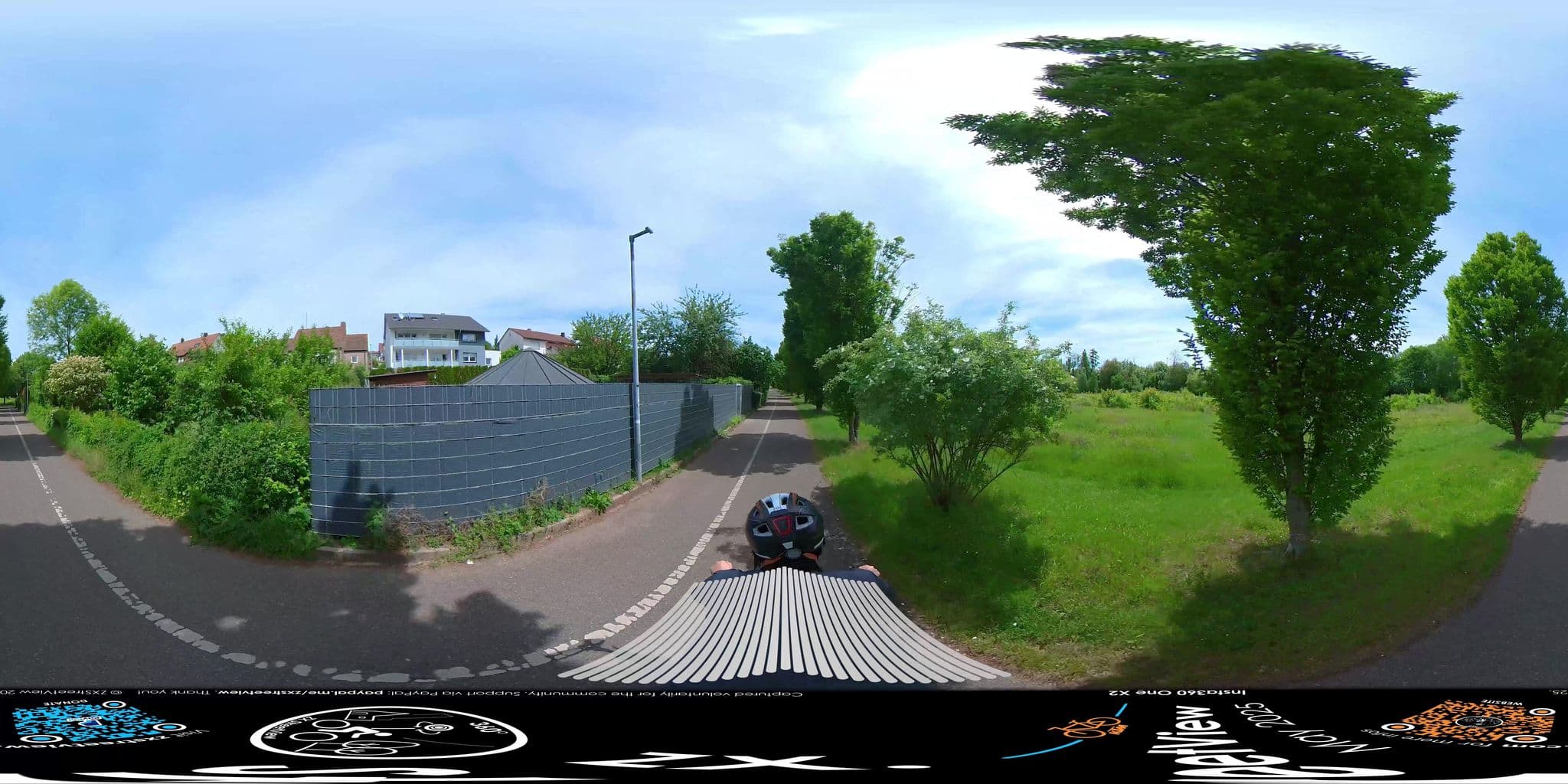 Street view near Frieder's Weinstube, Willsbach — © ZXStreetview (CC BY-SA · Mapillary)