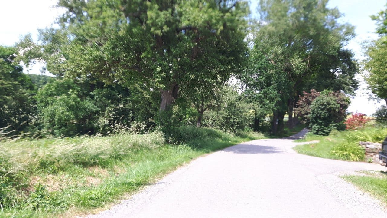 Street view near Holzweilerhof, Jagsthausen — © changchun1 (CC BY-SA · Mapillary)