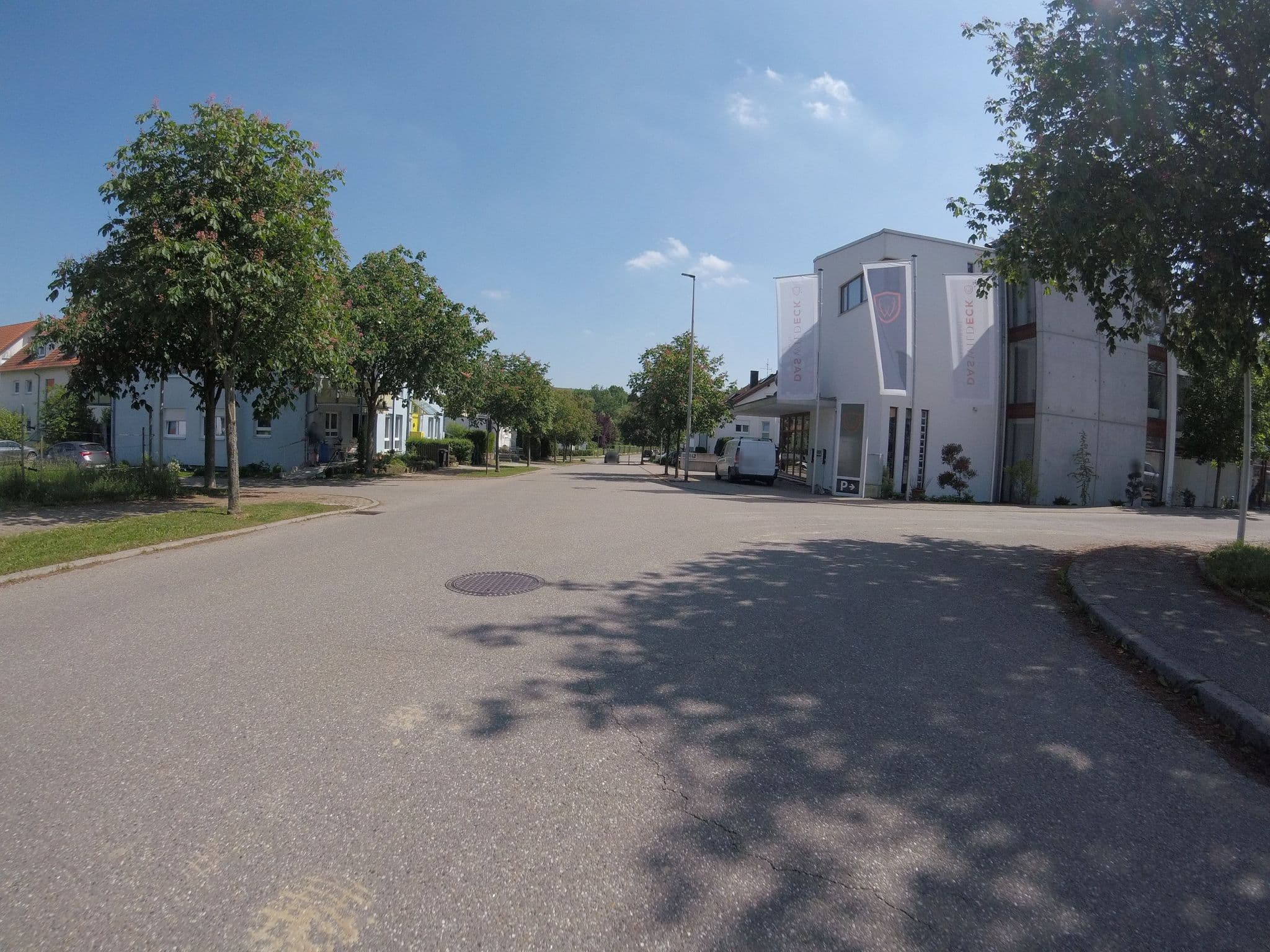 Street view near Ludwig Eins, Abstatt — © pic_nick (CC BY-SA · Mapillary)
