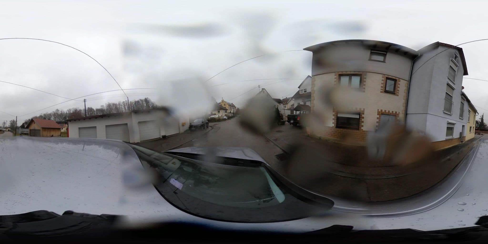 Street view near Im Schleifhäusle Inh. Harald Winter, Ellwangen — © JMachadoRB (CC BY-SA · Mapillary)