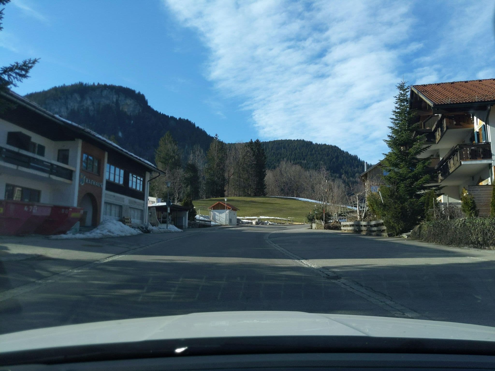 Street view near Haus-Alphorn-Wohnung-15, Oberstdorf — © littlefool (CC BY-SA · Mapillary)