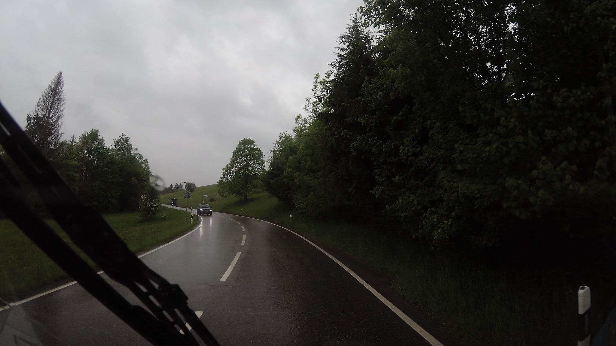 Street view near Alpenfewo, Oberstdorf — © teddy73 (CC BY-SA · Mapillary)