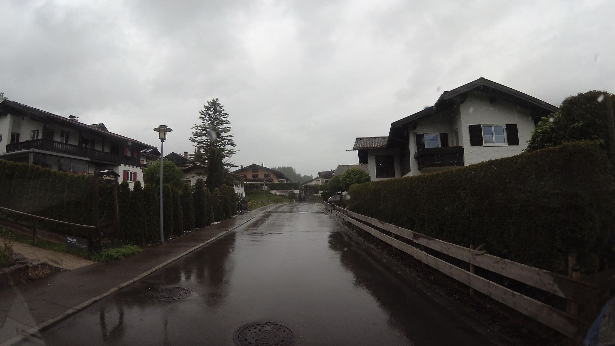 Street view near Hotel Garni Haus Stillach, Oberstdorf — © teddy73 (CC BY-SA · Mapillary)