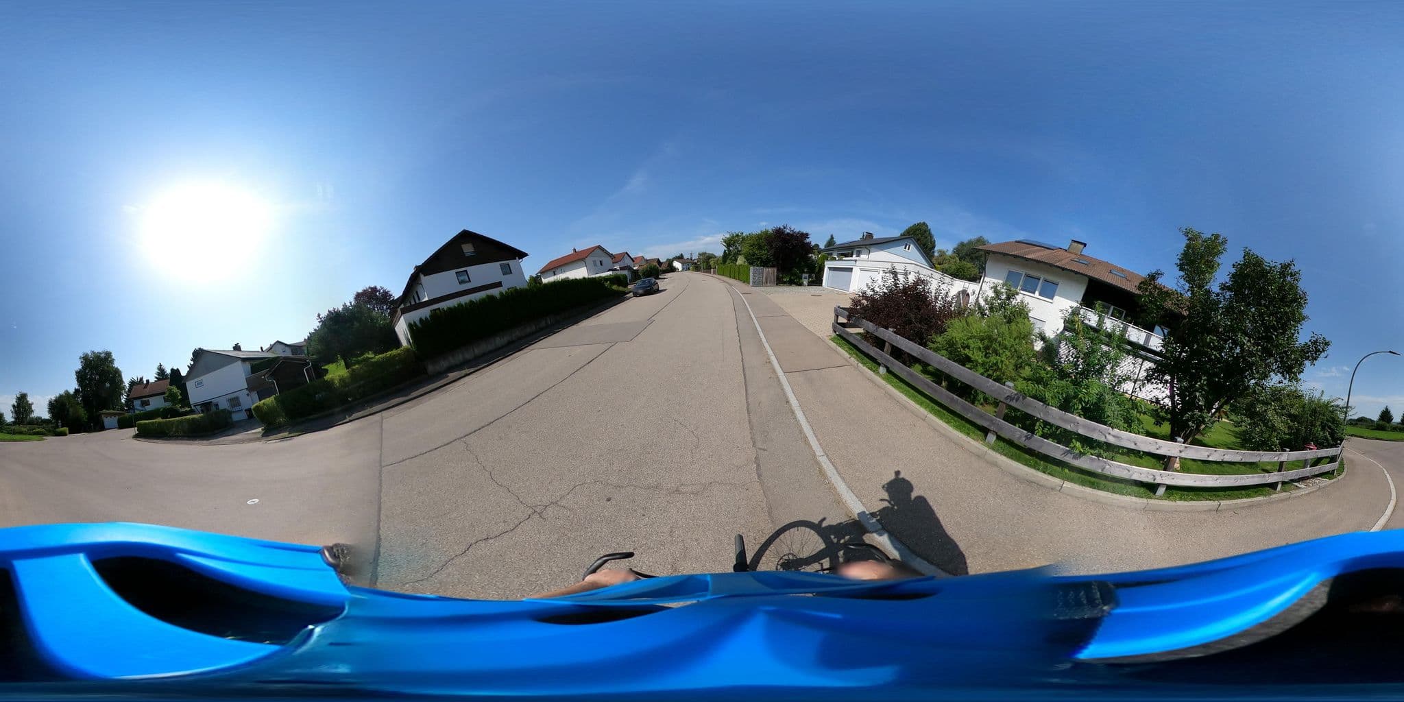 Street view near Werner Haase, Waltenhofen — © aceini (CC BY-SA · Mapillary)