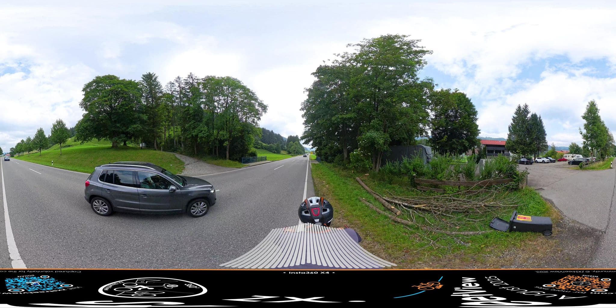 Street view near Gasthof Hornstuben, Missen-Wilhams — © ZXStreetview (CC BY-SA · Mapillary)