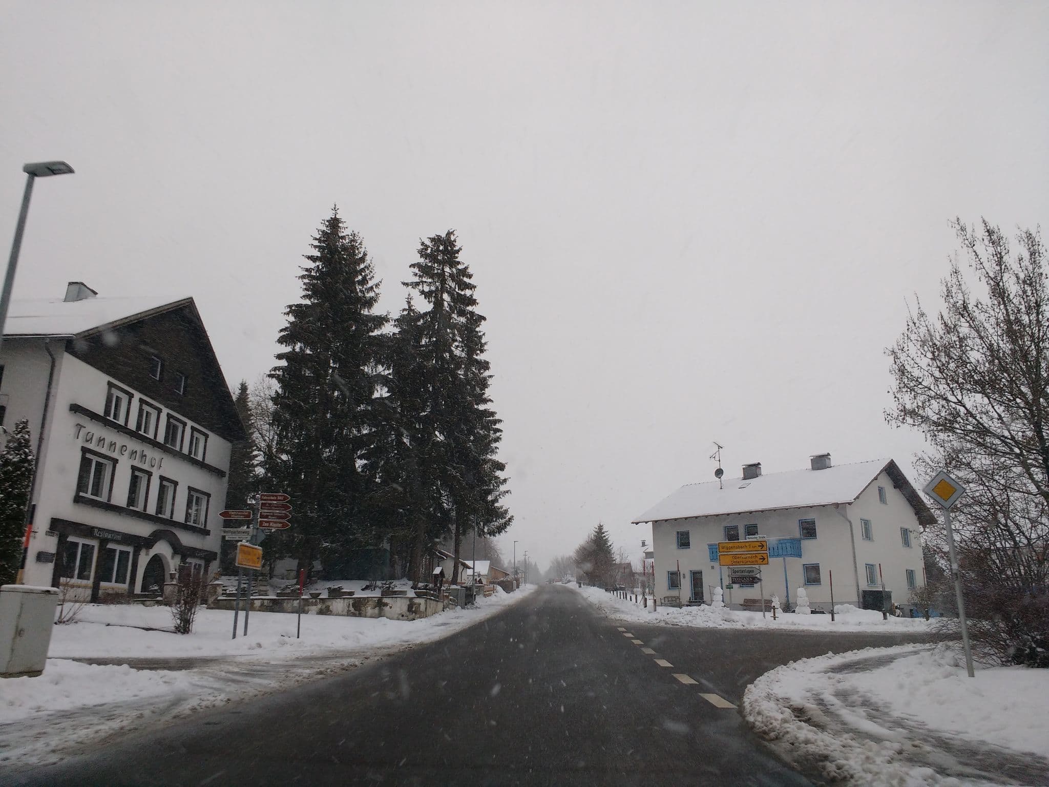Street view near Moorstubn, Buchenberg — © thetornado76 (CC BY-SA · Mapillary)