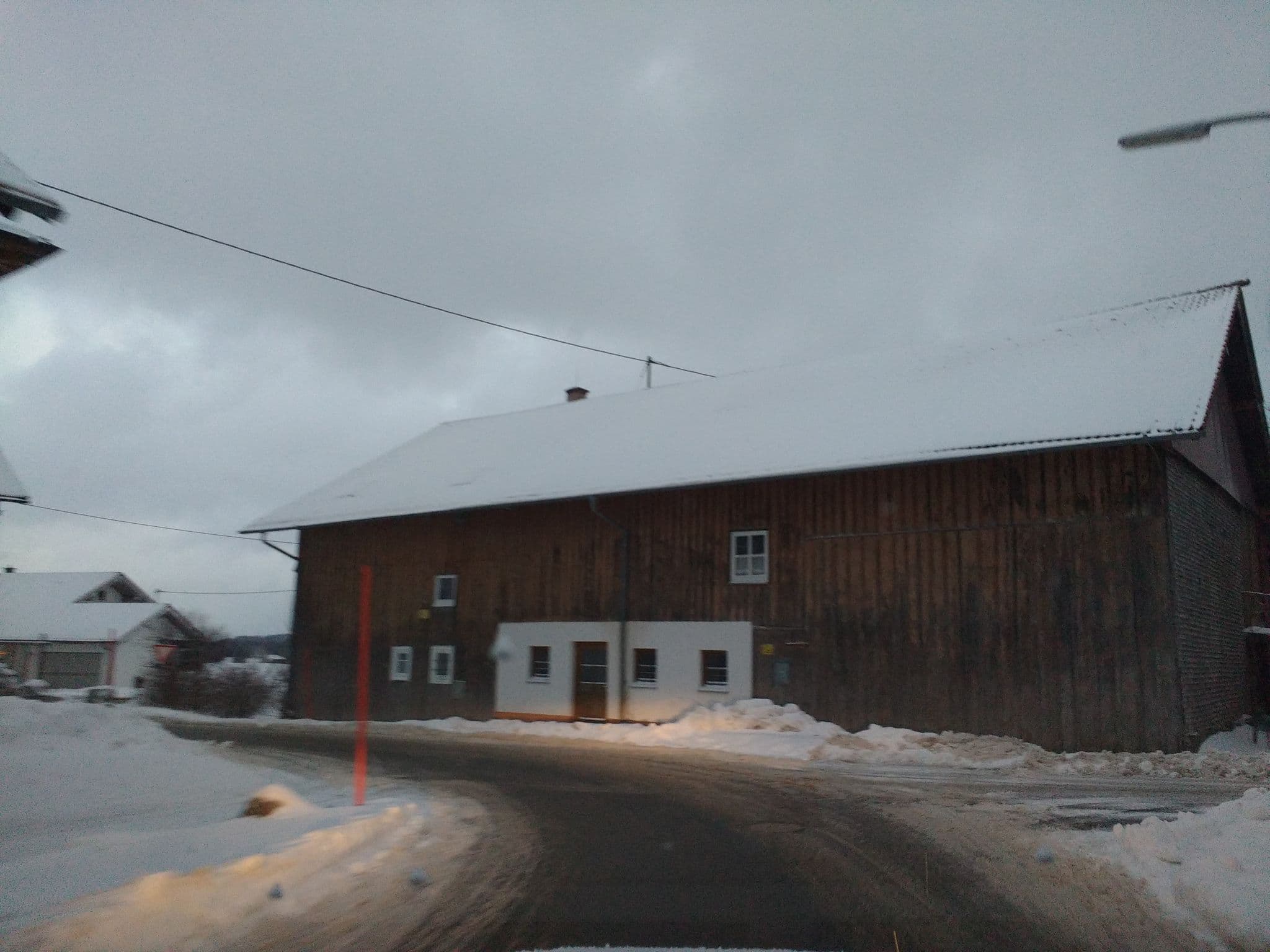 Street view near Doris Haggenmüller, Buchenberg — © thetornado76 (CC BY-SA · Mapillary)