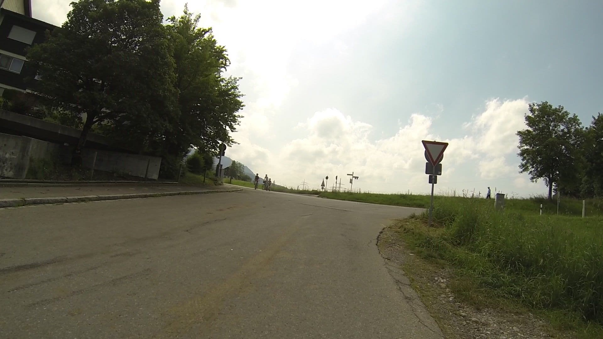 Street view near Ferienwohnung Max, Nesselwang — © gpsvid (CC BY-SA · Mapillary)