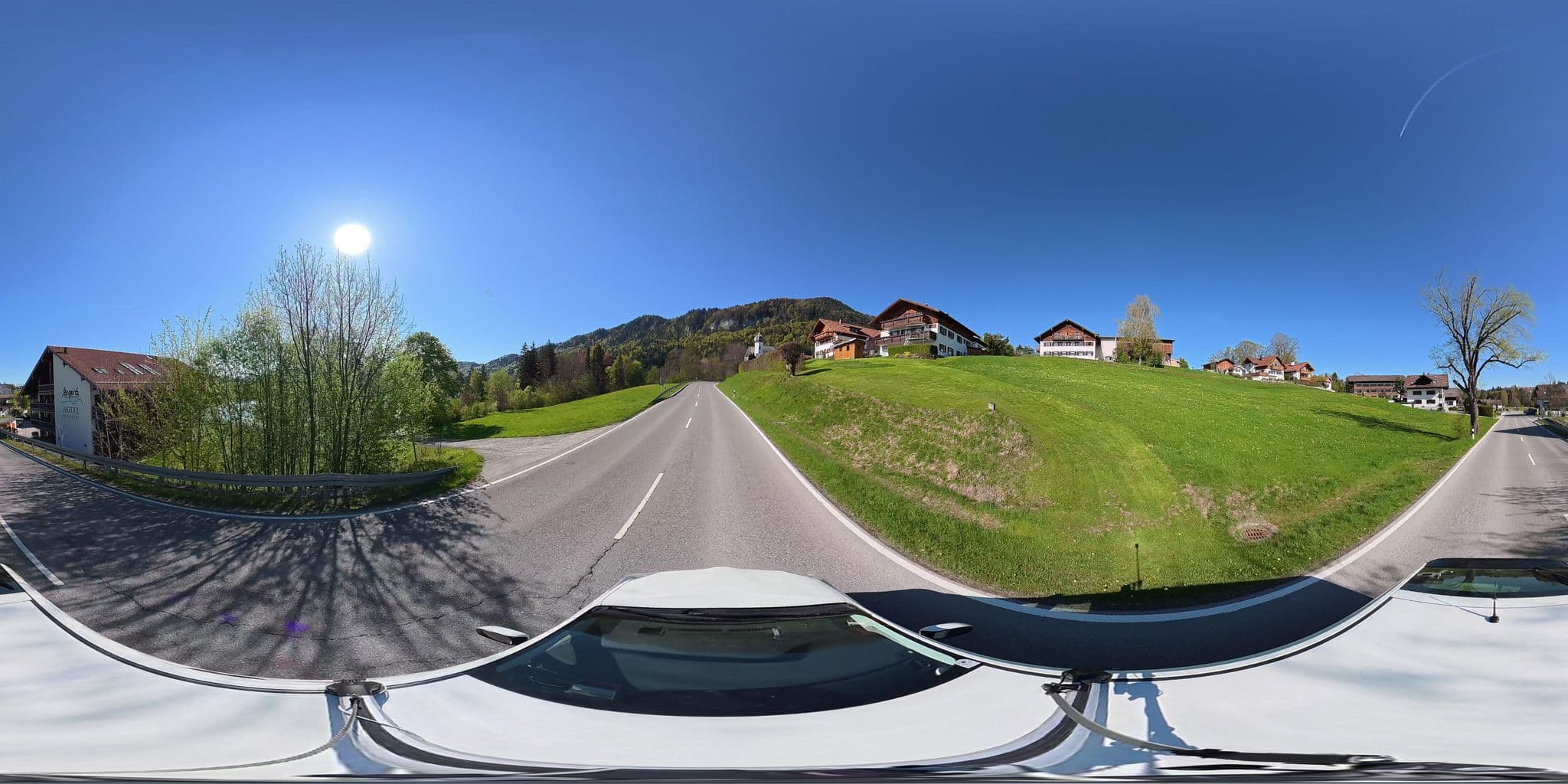 Street view near Seespitz, Vils — © osmplus_org (CC BY-SA · Mapillary)