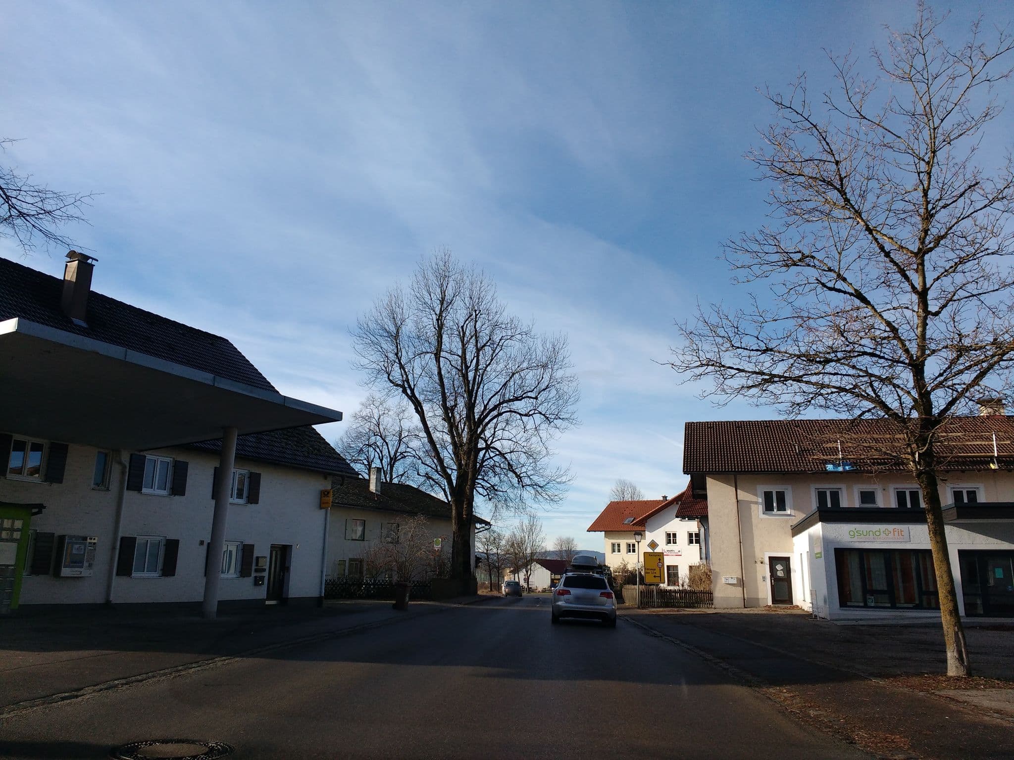 Street view near Petra Wuttge Ferienwohnungen, Betzigau — © thetornado76 (CC BY-SA · Mapillary)