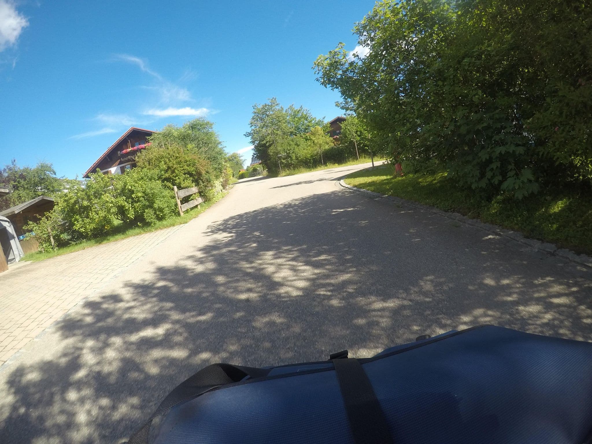 Street view near Allgäu Tipp, Pfronten — © mfa (CC BY-SA · Mapillary)