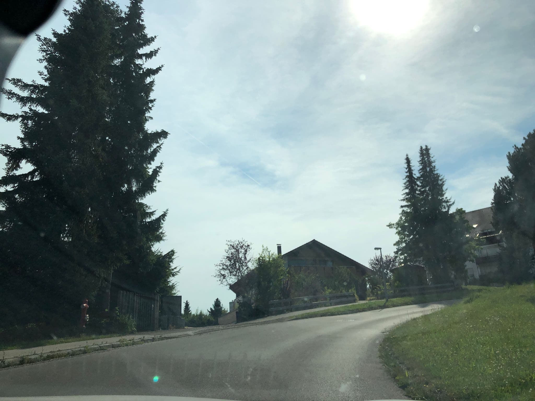 Street view near Kessler, Oy-Mittelberg — © holgerd (CC BY-SA · Mapillary)