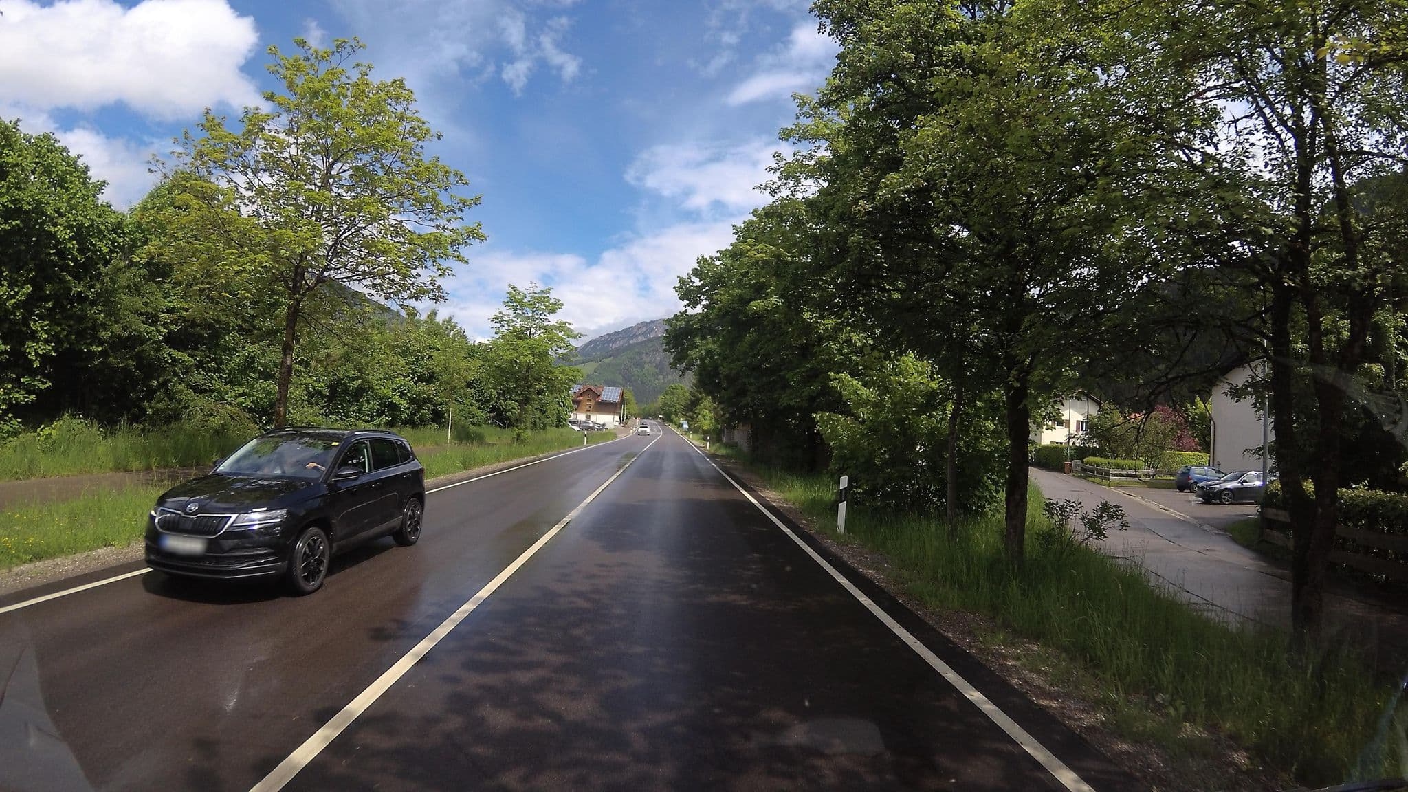 Street view near Romantik-Hotel zum fröhlichen @holadiho, Sonthofen — © teddy73 (CC BY-SA · Mapillary)