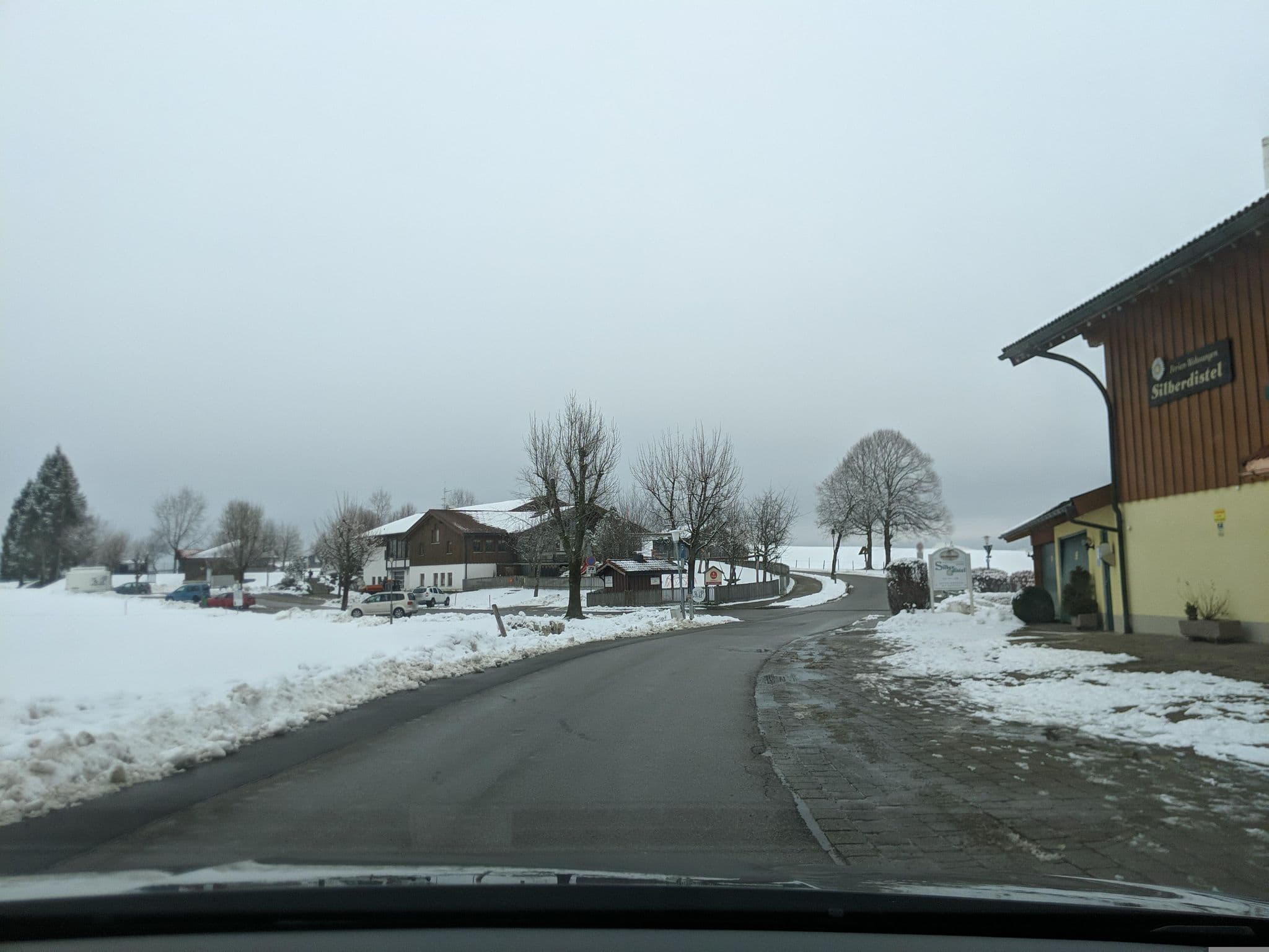 Street view near Zebisch Timo, Bolsterlang — © littlefool (CC BY-SA · Mapillary)