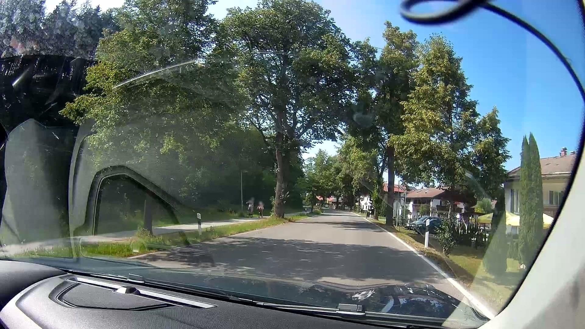 Street view near Hotel Schwansee, Schwangau — © micmin1972 (CC BY-SA · Mapillary)