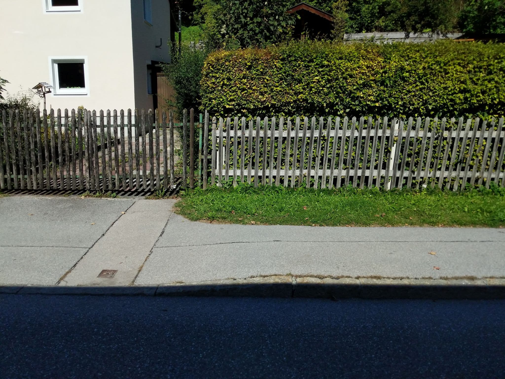 Street view near Hotel Waxenstein, Grainau — © josealb (CC BY-SA · Mapillary)