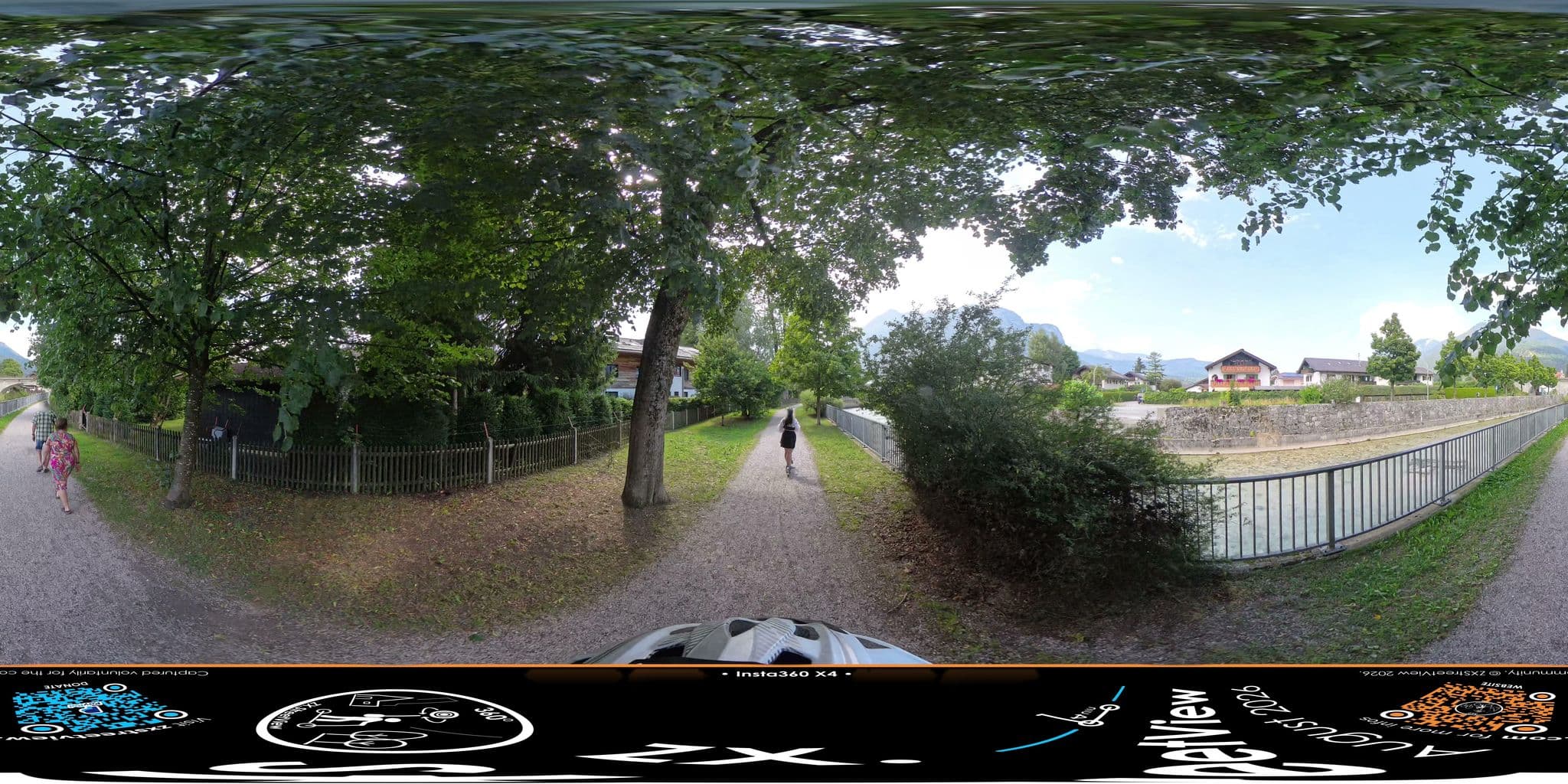 Street view near Bayerischer Hotel- und Gaststättenverband, Garmisch-Partenkirchen — © ZXStreetview (CC BY-SA · Mapillary)