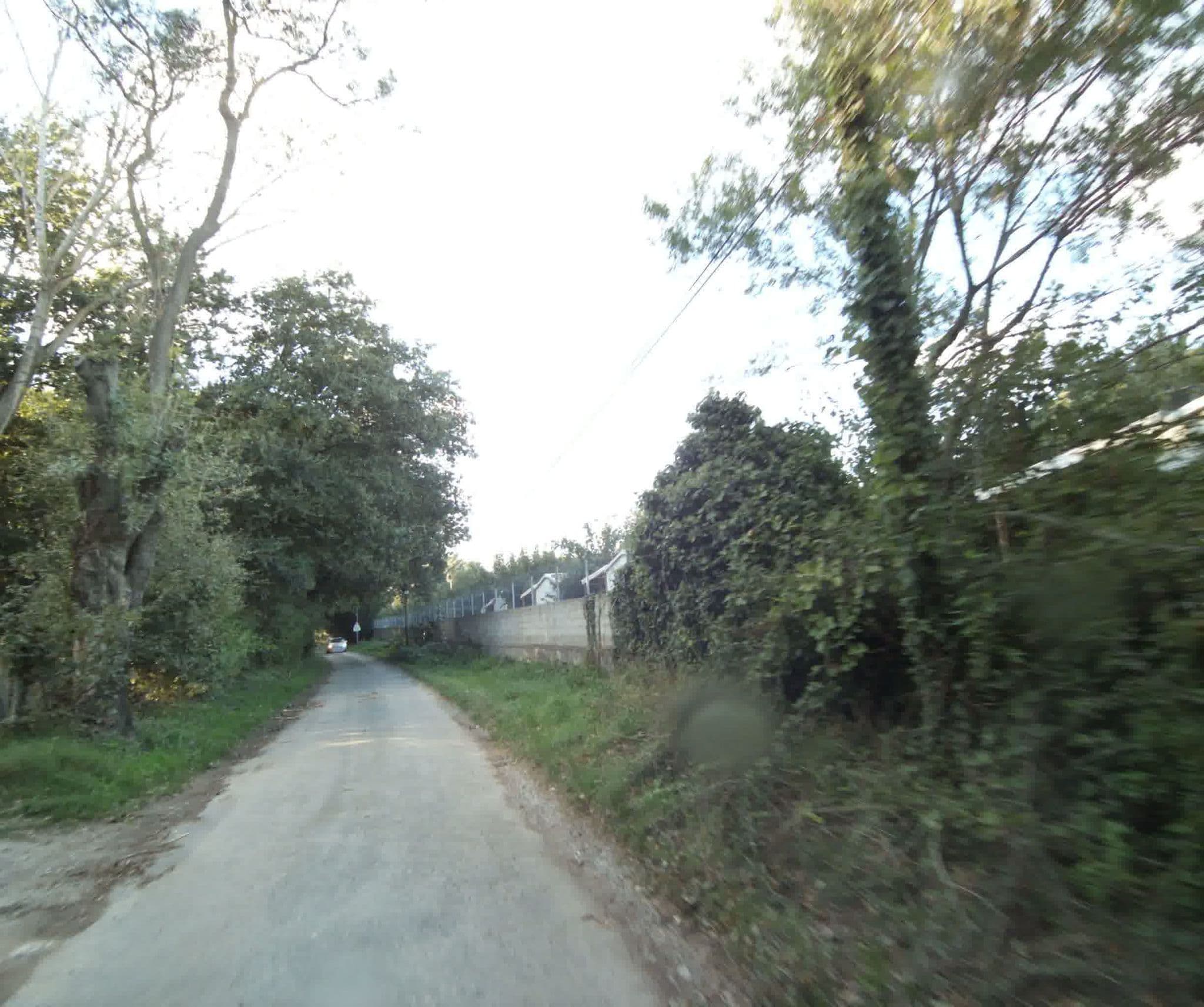 Street view near Camping Le Pearl, Argeles — © sogefi (CC BY-SA · Mapillary)