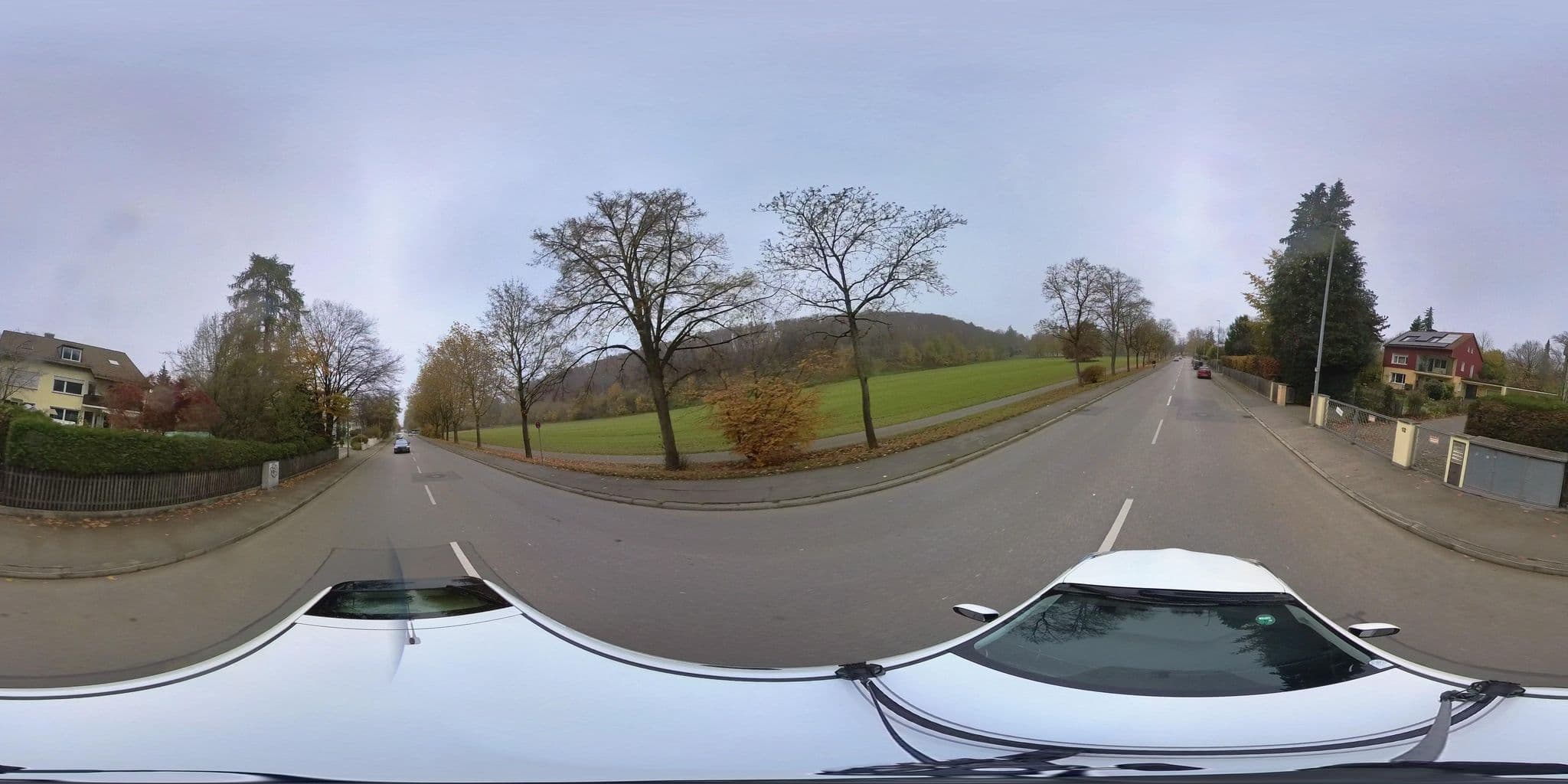 Street view near Leopold Veronika Rentenberatung, Fürstenfeldbruck — © osmplus_org (CC BY-SA · Mapillary)