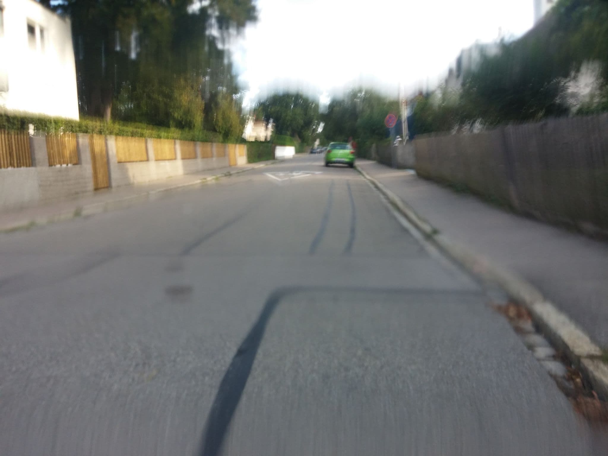 Street view near Kolpinghaus Memmingen, Memmingen — © umap (CC BY-SA · Mapillary)