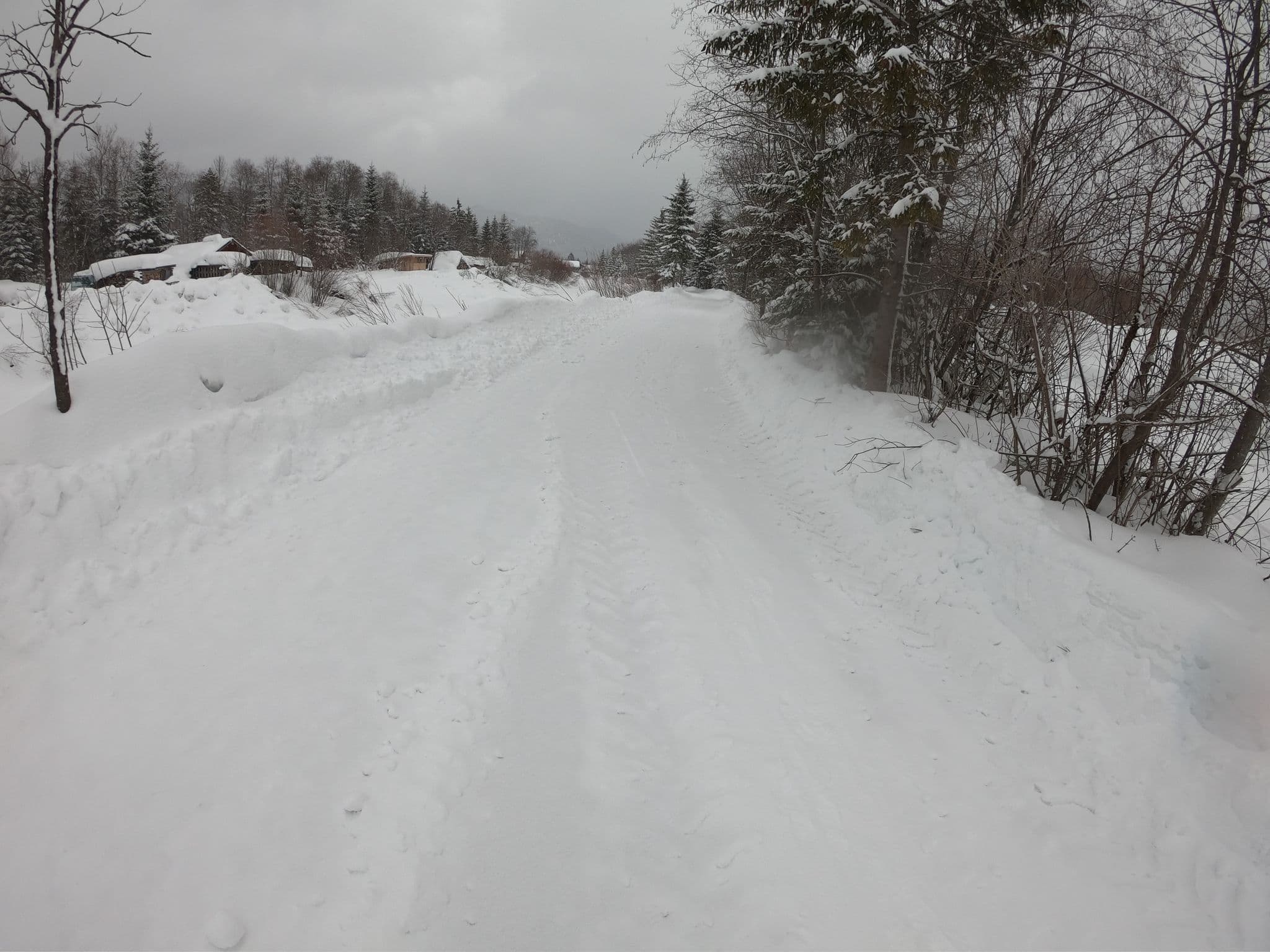 Street view near Ferienwohnungen Jagers Ruah, Wallgau — © natebus (CC BY-SA · Mapillary)