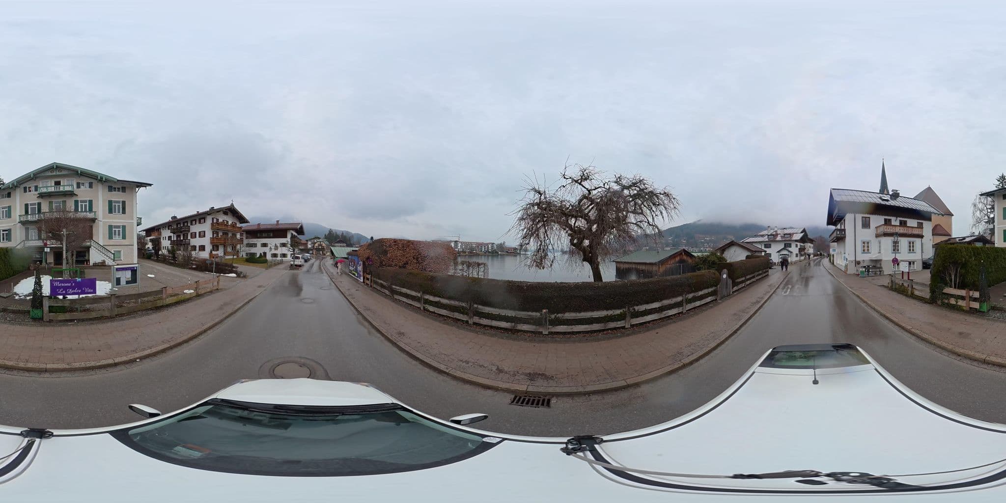 Street view near Schmotz Hubert Karin, Rottach-Egern — © osmplus_org (CC BY-SA · Mapillary)