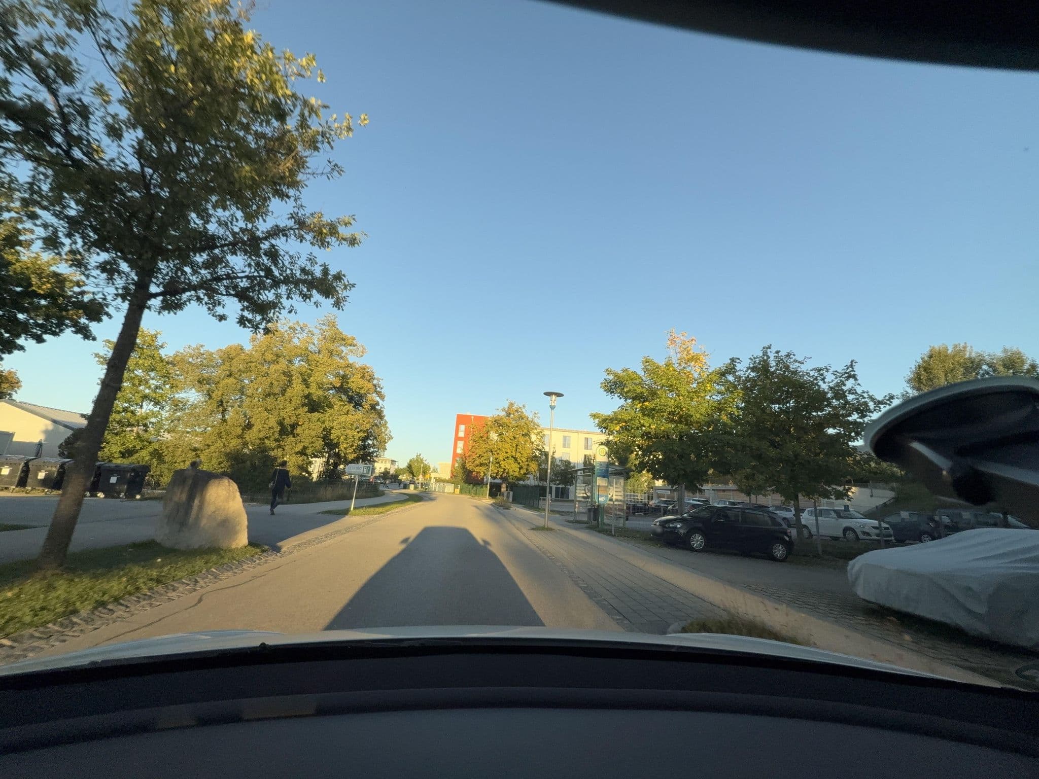 Street view near Die Villa Bad Tölz, Gaißach — © epibrator (CC BY-SA · Mapillary)