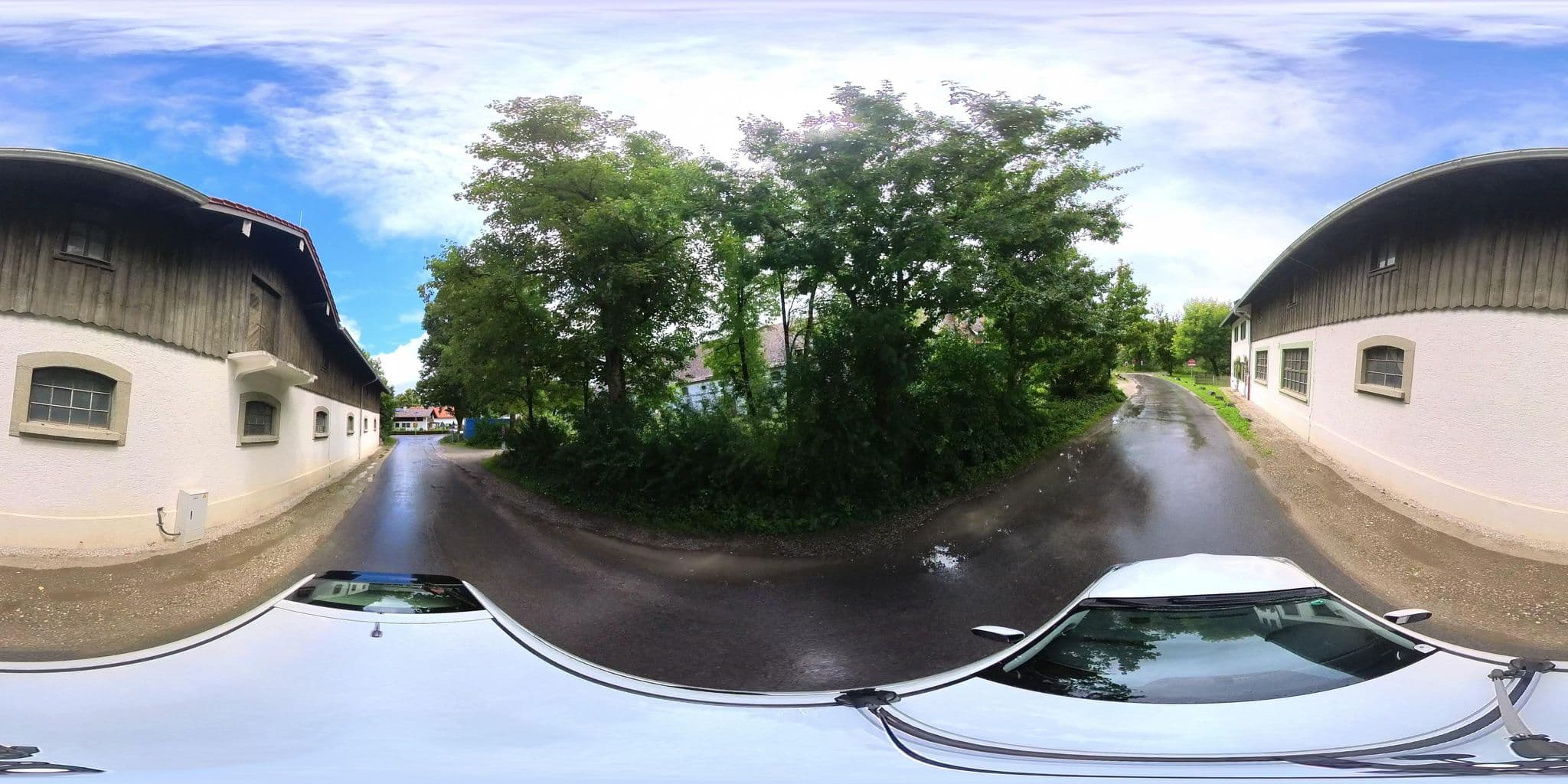 Street view near DonBosco Jugendherberge, Benediktbeuern — © osmplus_org (CC BY-SA · Mapillary)