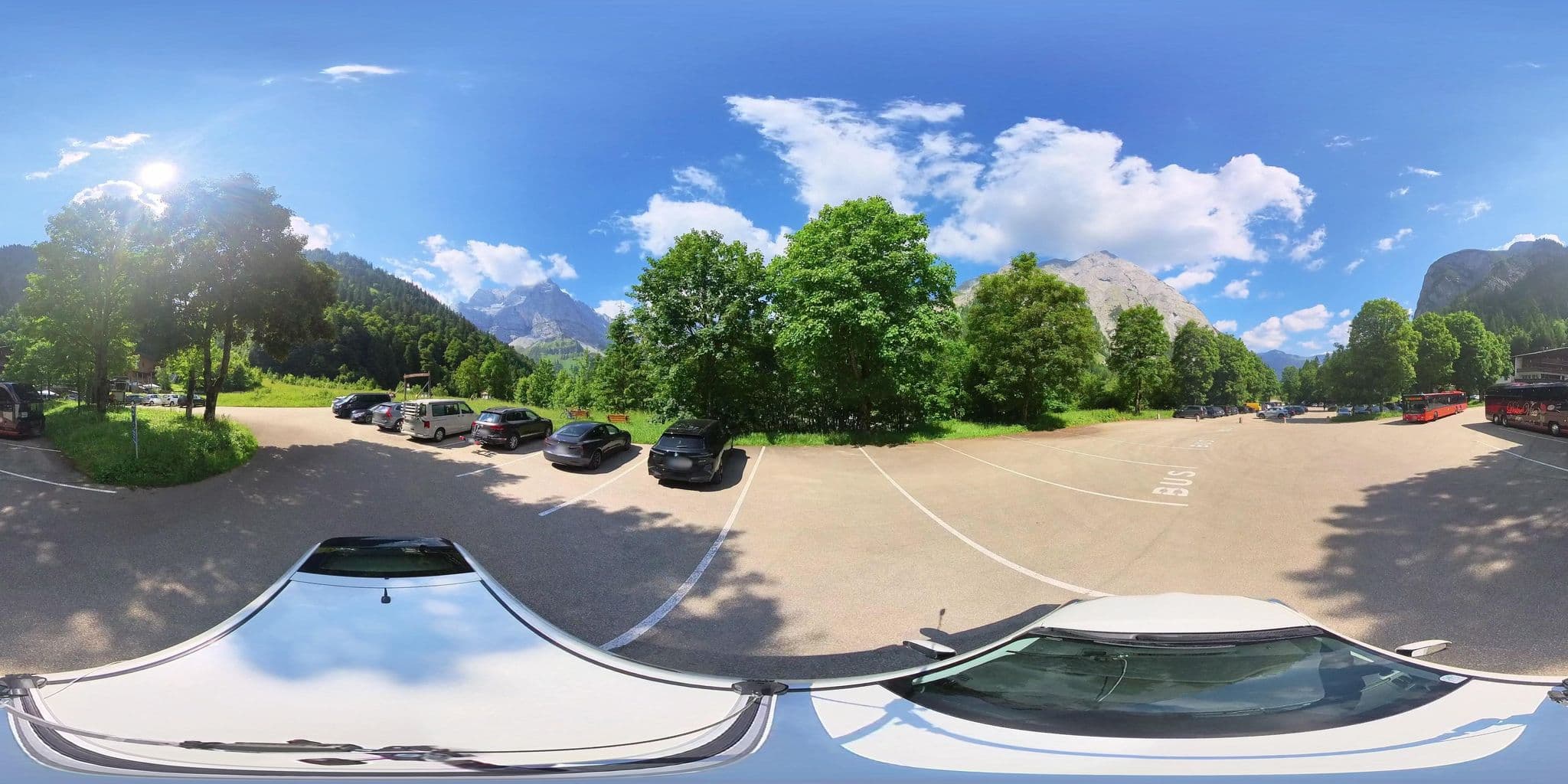 Street view near Falkenhütte, Mittenwald — © osmplus_org (CC BY-SA · Mapillary)