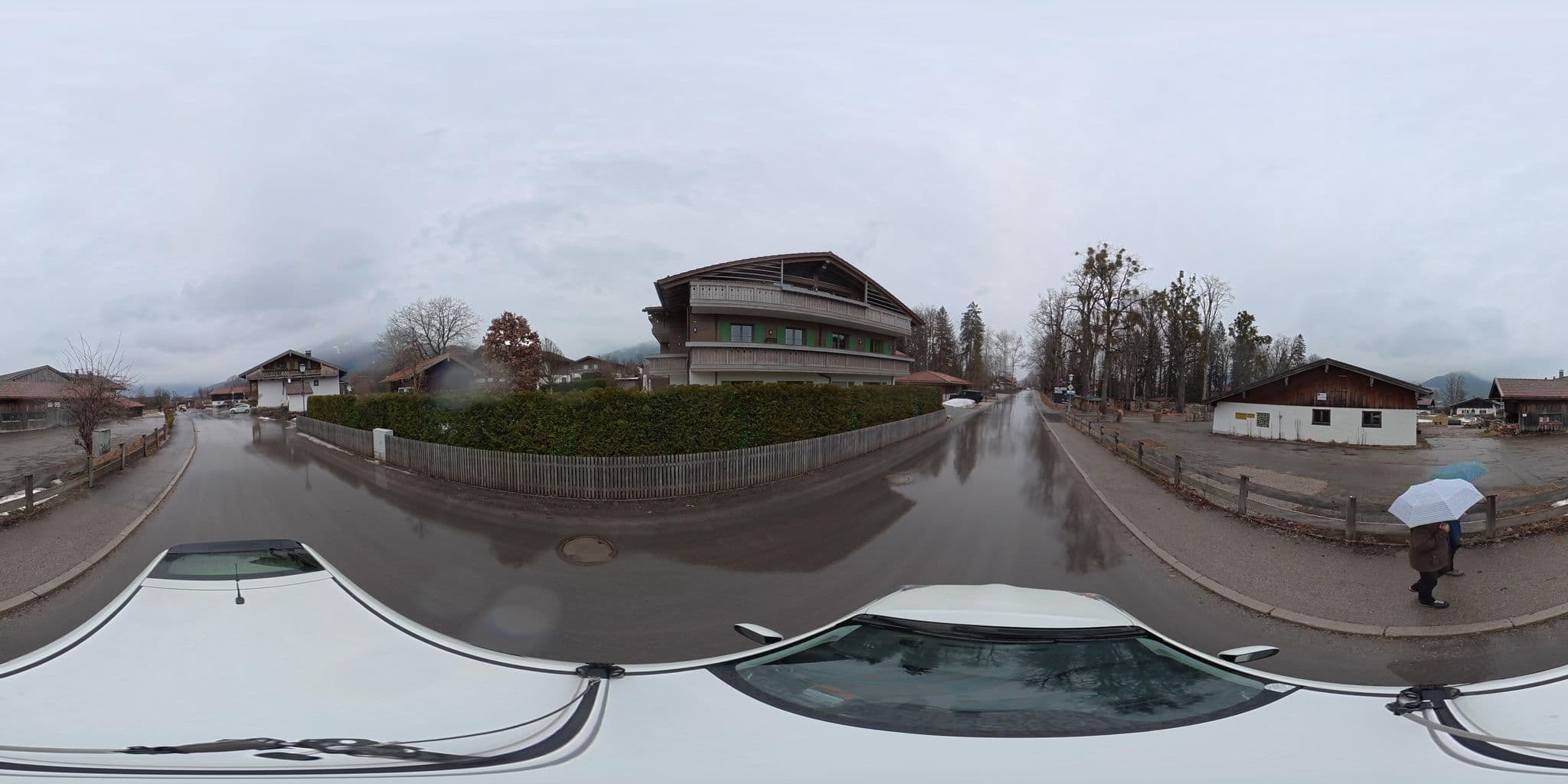 Street view near Geiß Gaststätten-Betriebs GmbH, Tegernsee — © osmplus_org (CC BY-SA · Mapillary)